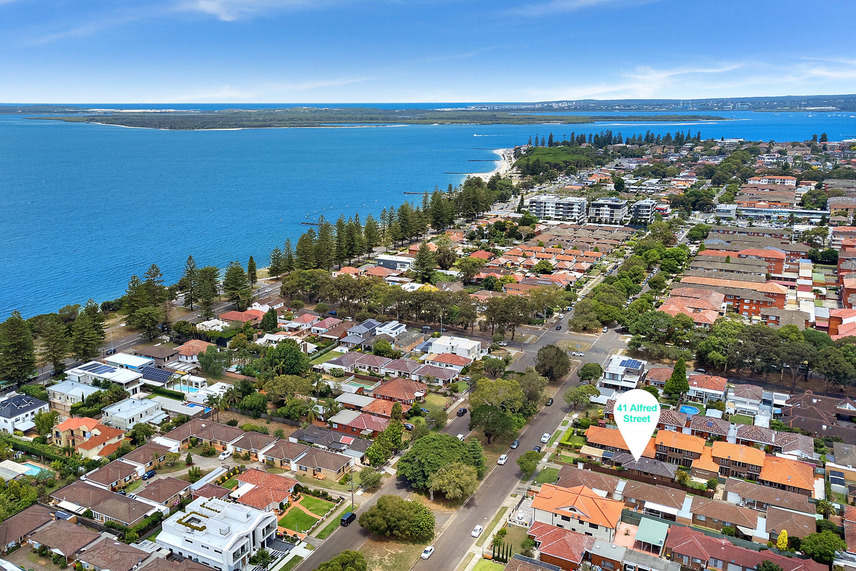 41 Alfred Street, Ramsgate Beach - Thumbnail 3
