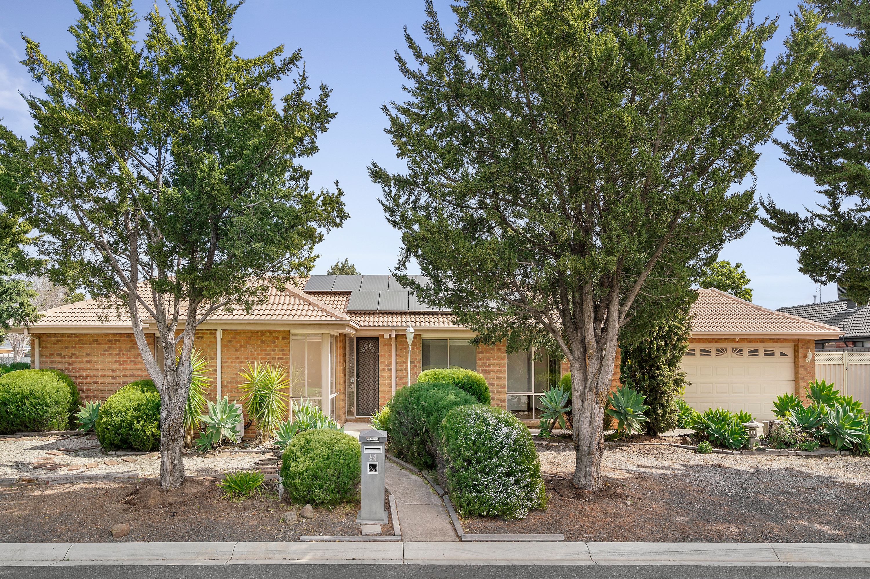 64 McMurray Crescent, Hoppers Crossing, VIC 3029