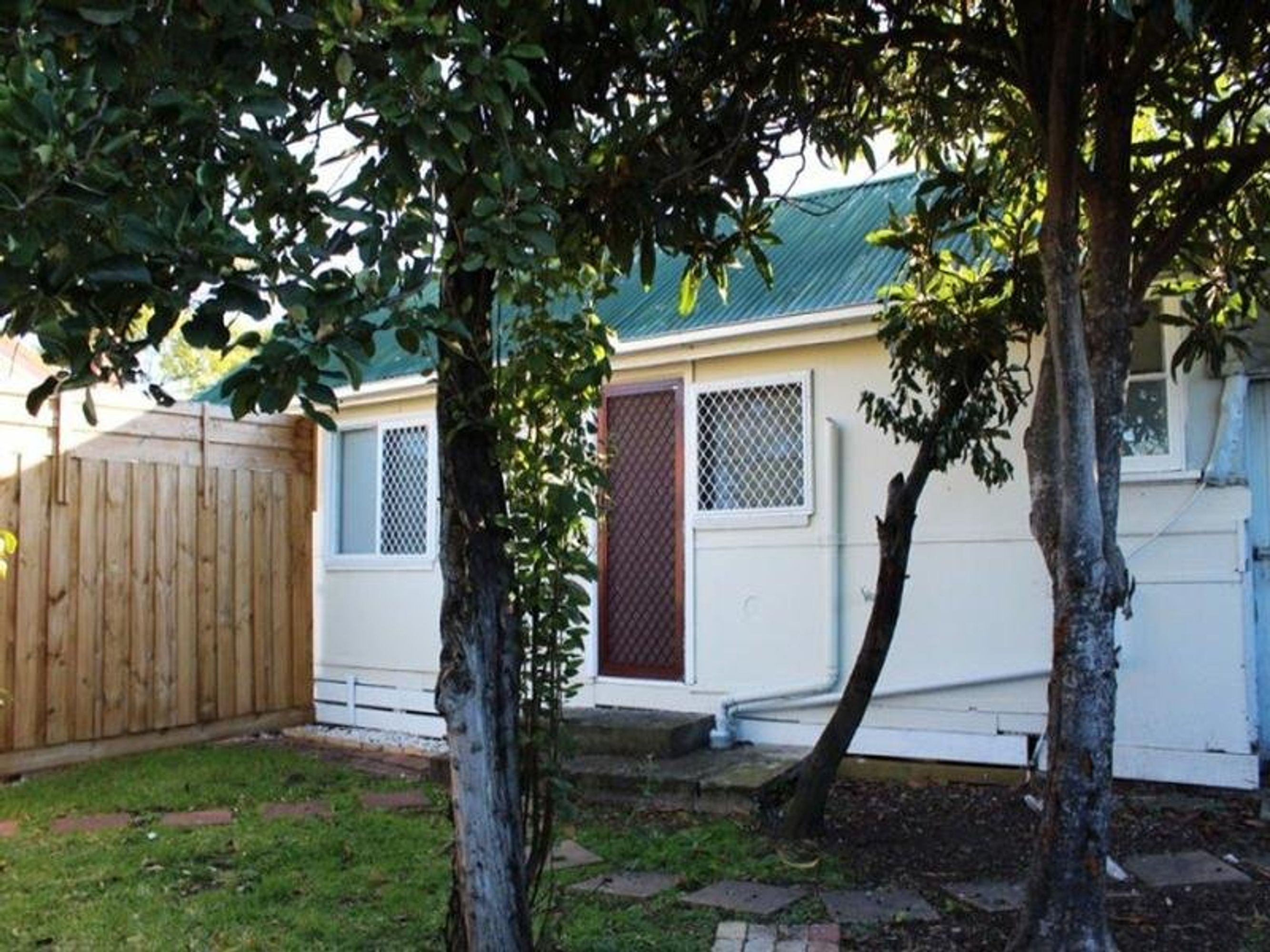56A Chapman Street