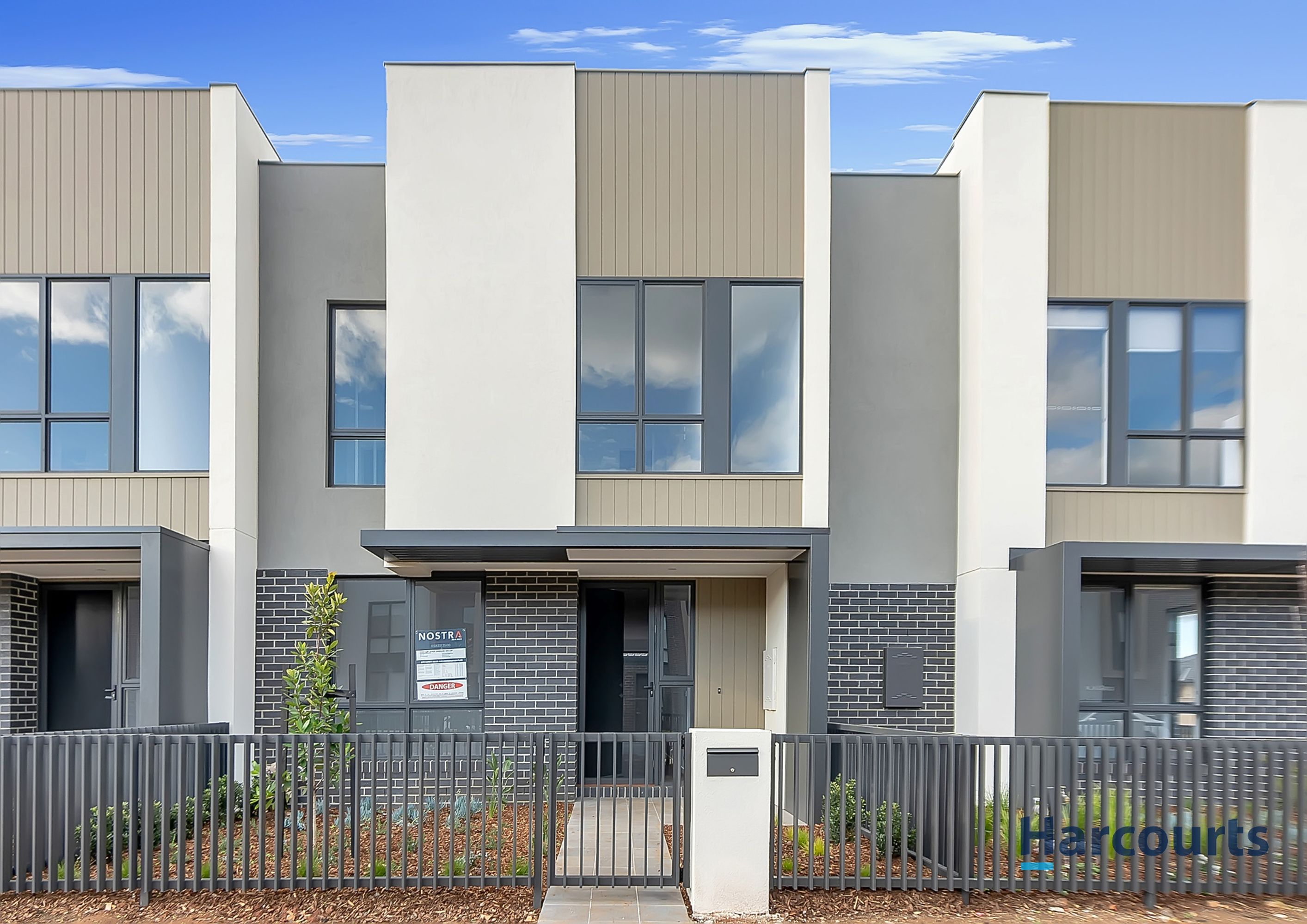 51 Wireless Drive, Aintree