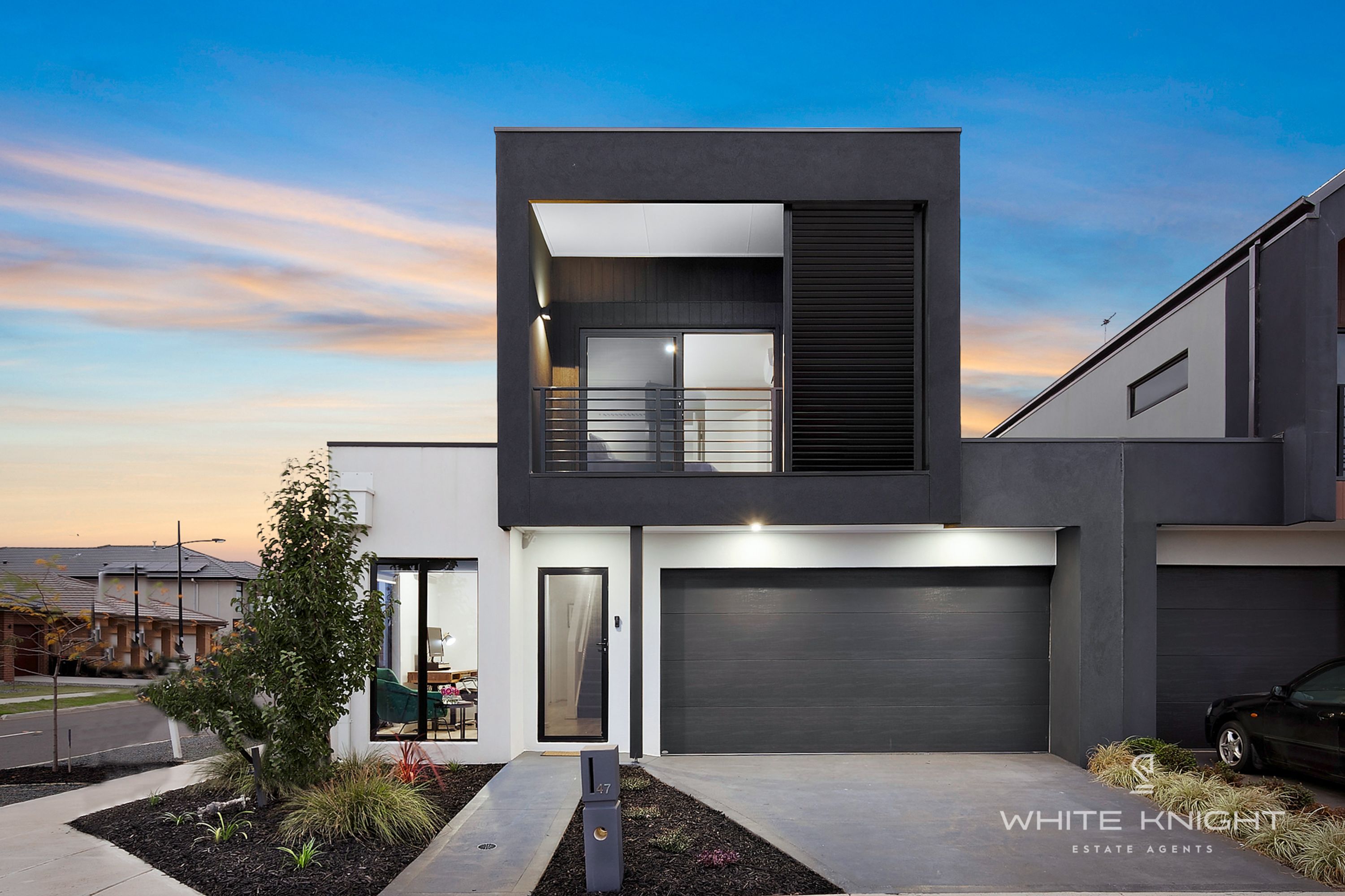 47 Modena Road, Fraser Rise VIC 3336, Fraser Rise - Thumbnail 2