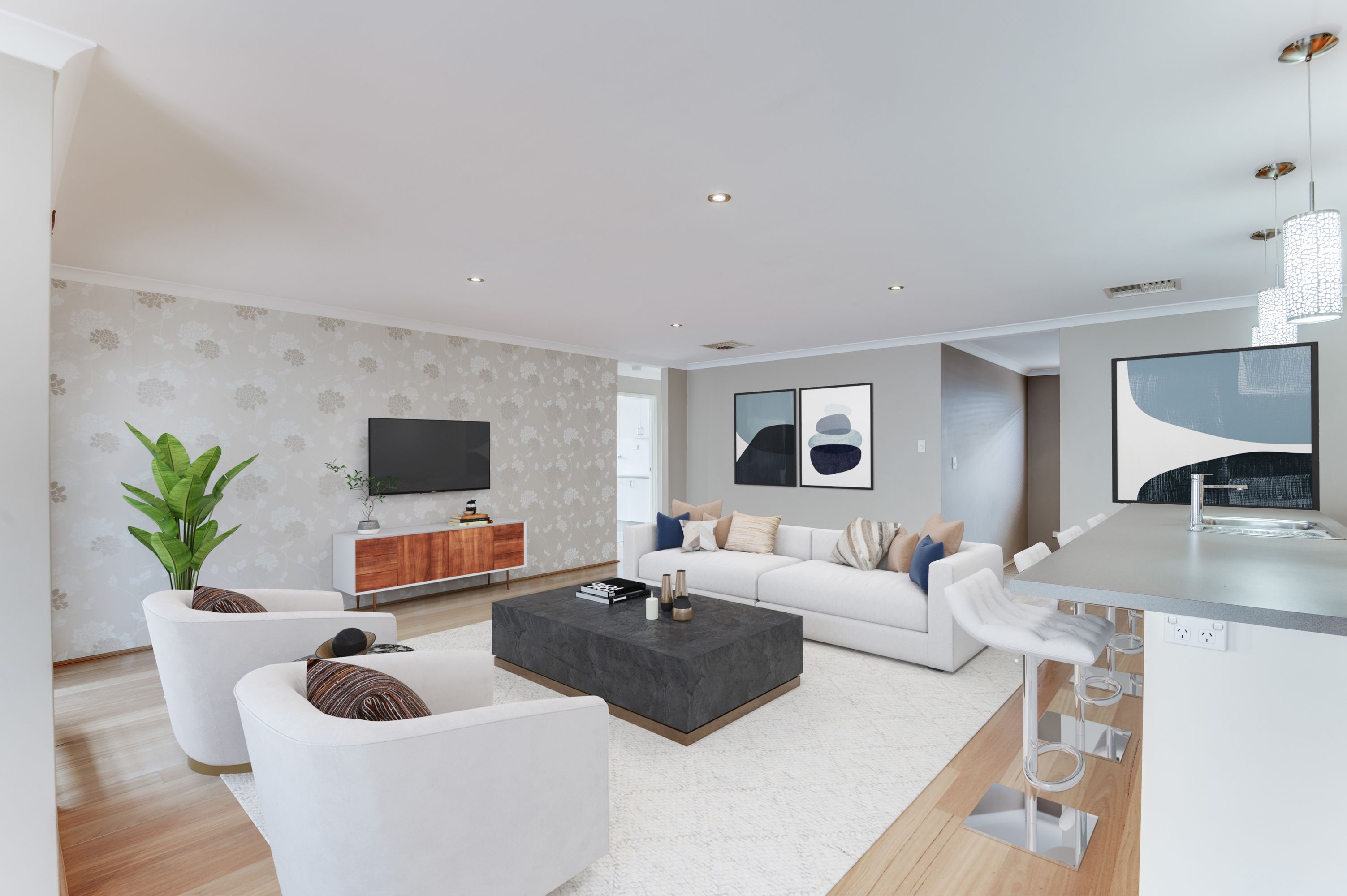 48 Tarradee Circuit, Thornlie - Thumbnail 2