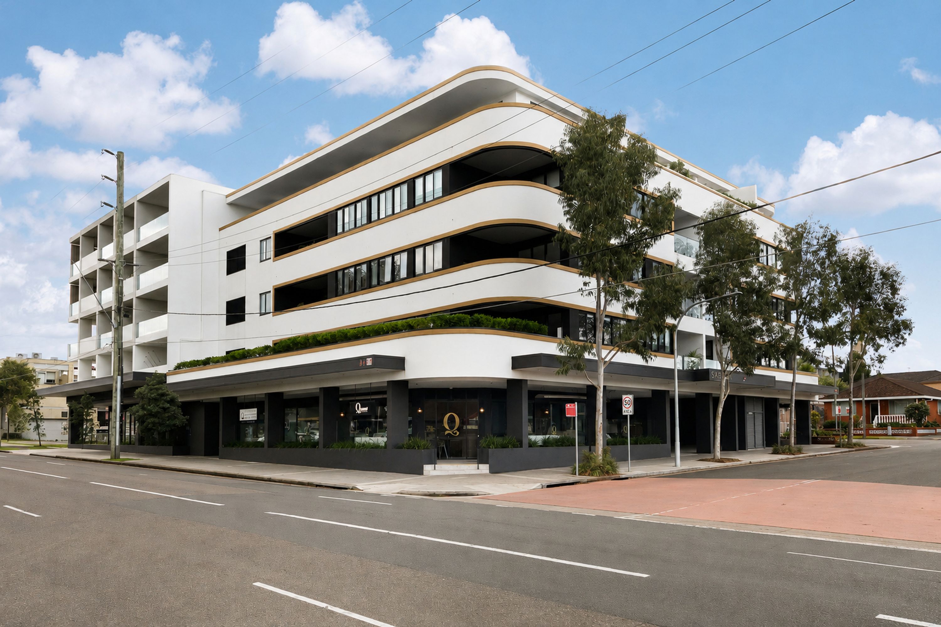 204/29-31 Campbell Street, Ramsgate - Image 1
