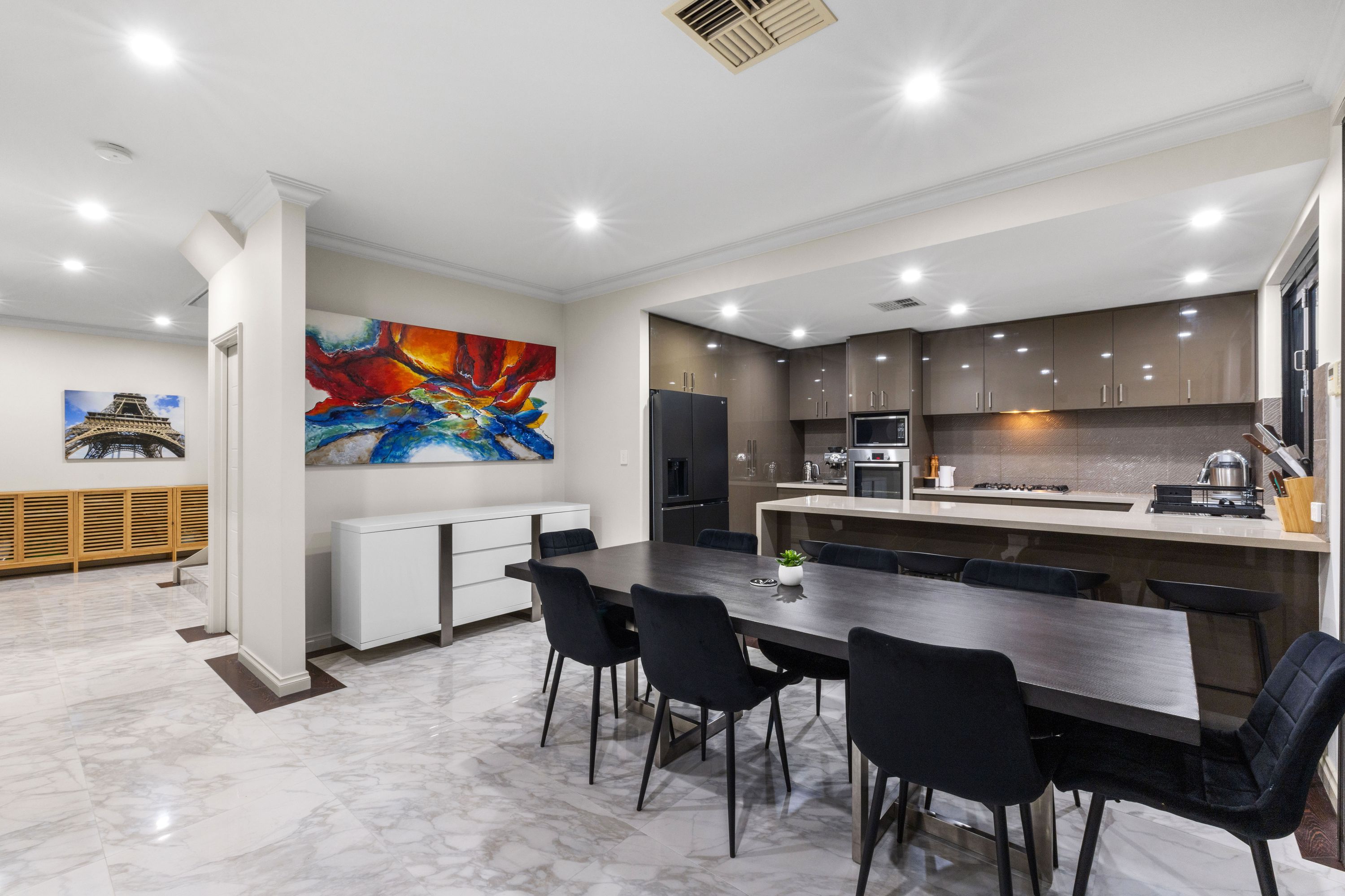 27A CIVIC PLACE, Stirling - Thumbnail 6
