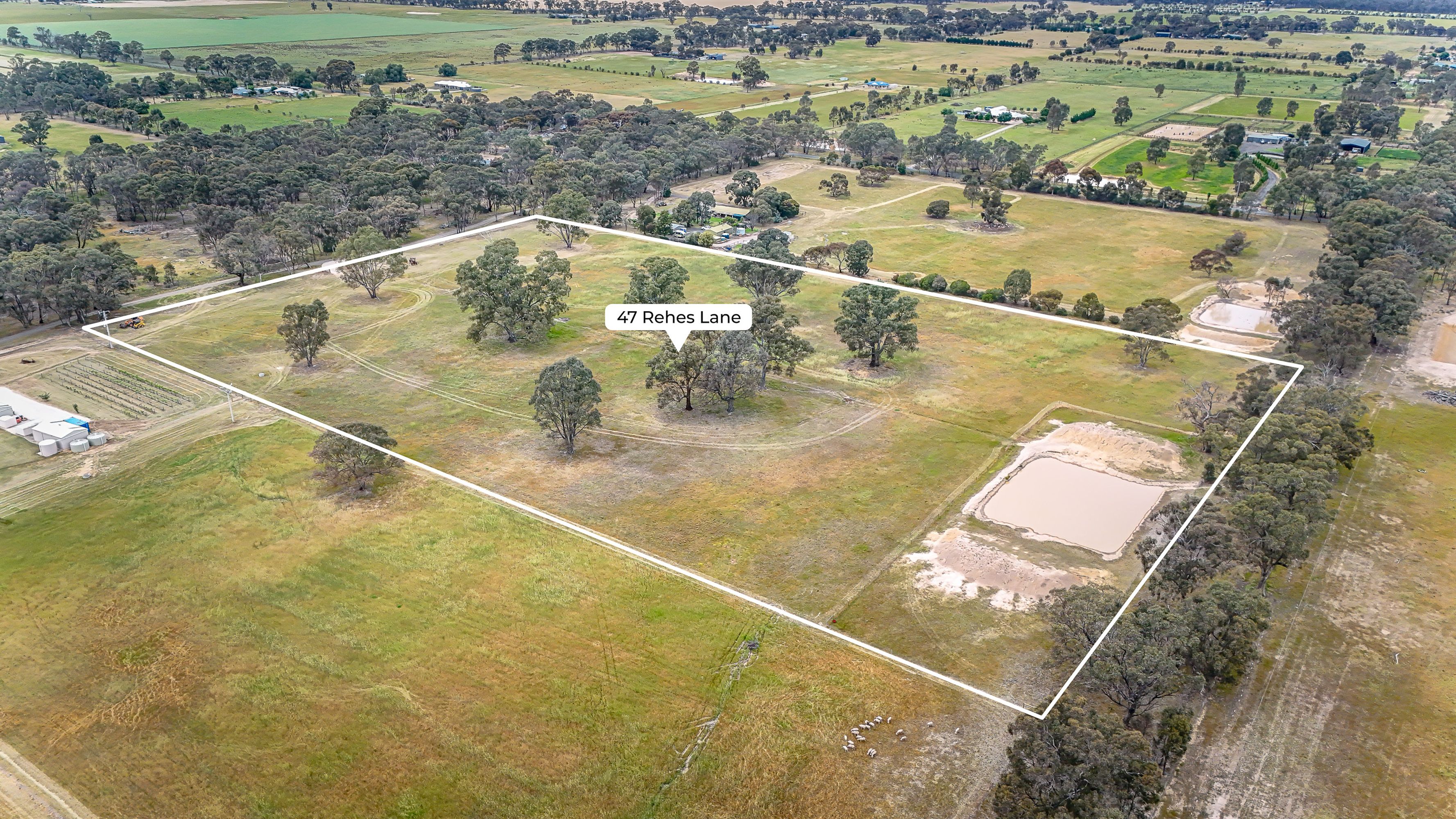 47 Rehes Lane, Goornong, Goornong - Thumbnail 4