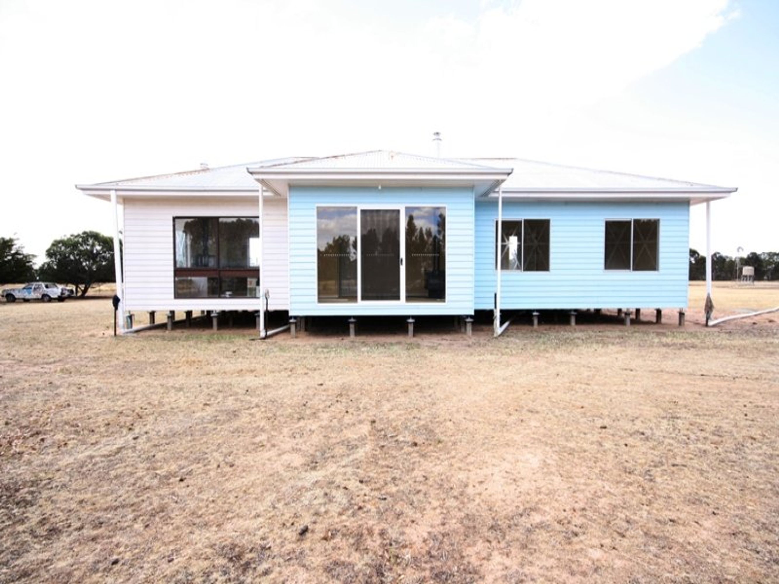 762 Wonwondah Dadswells Bridge Road, Laharum VIC 3401