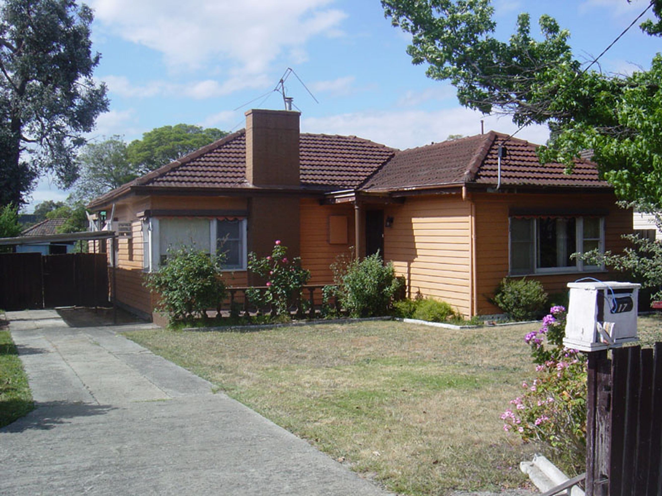 17 Fairview Street