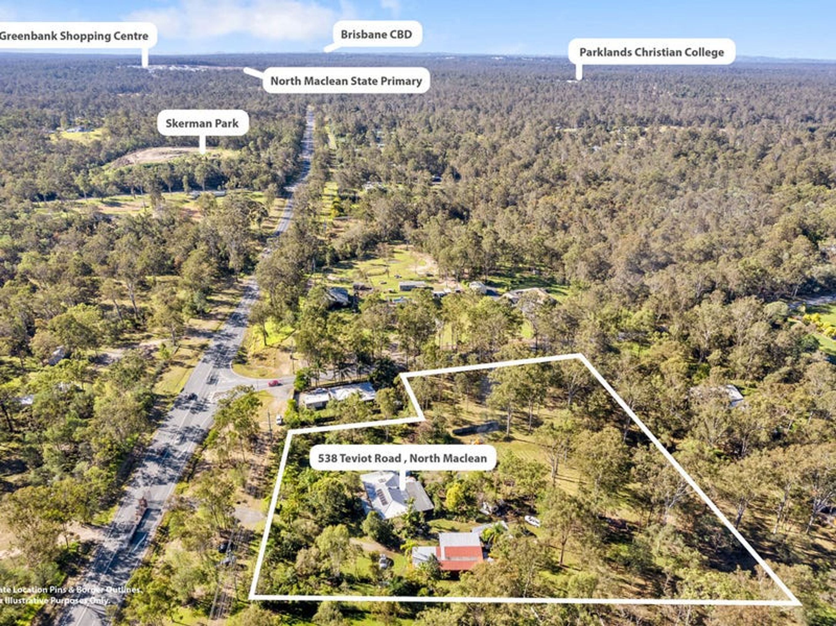538 Teviot Road, North Maclean - Thumbnail 3