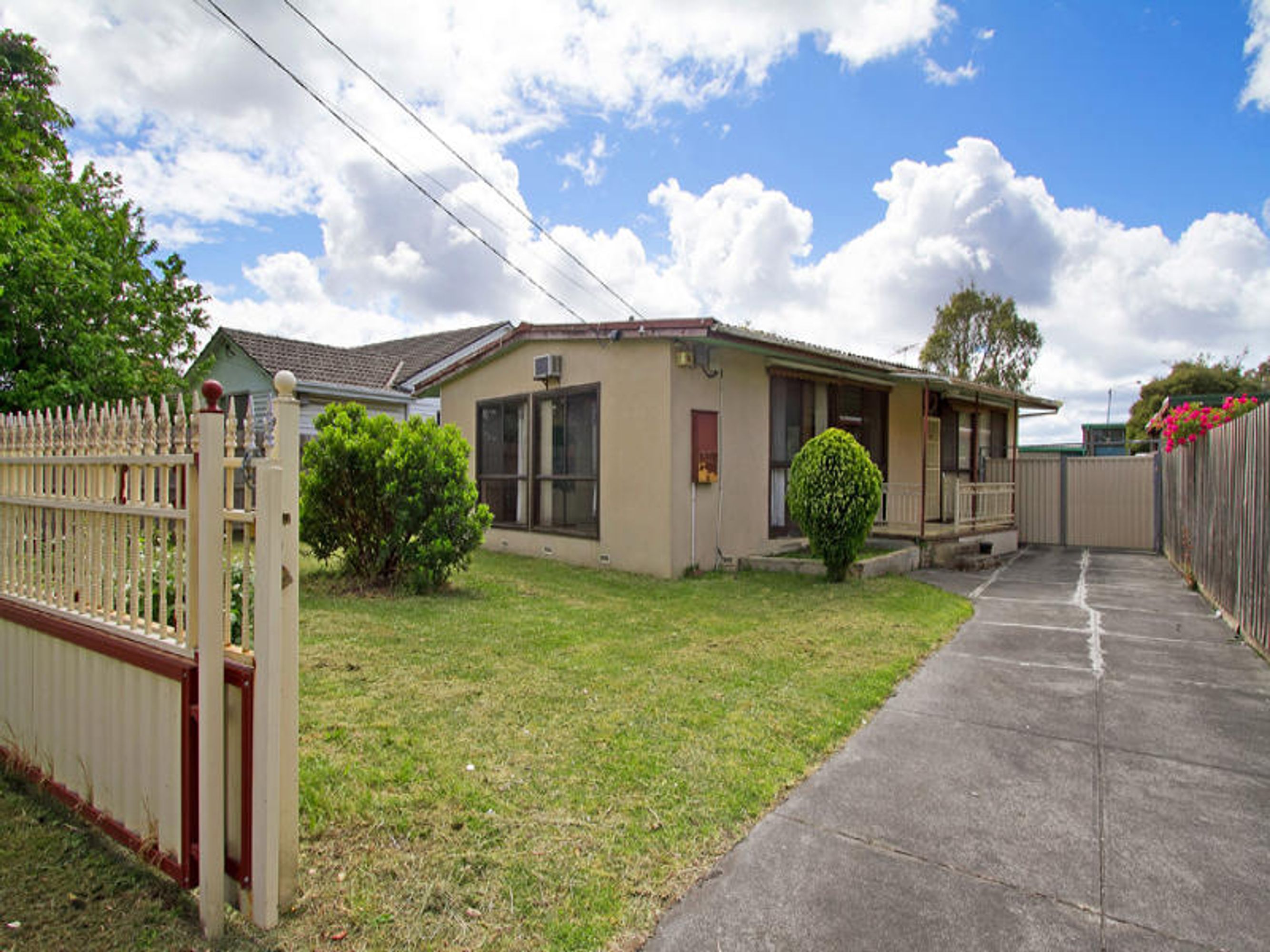 29 Burden Street