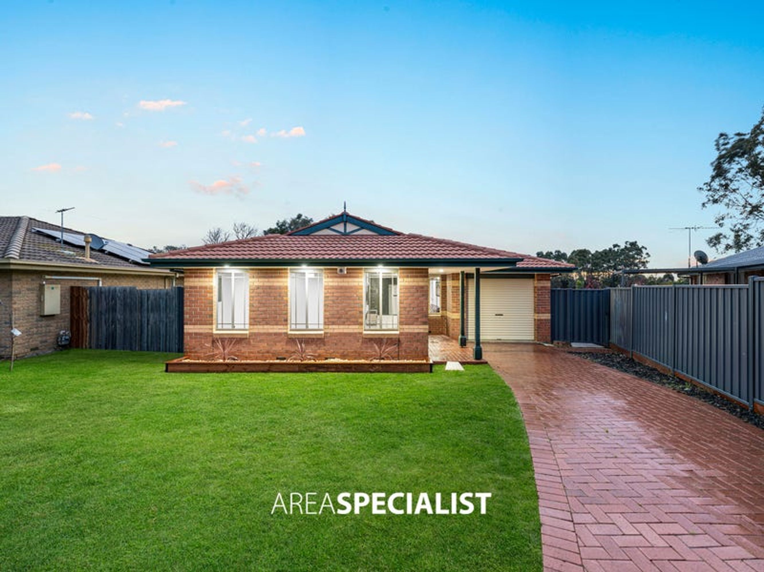 49 Cumberland Chase, Hampton Park