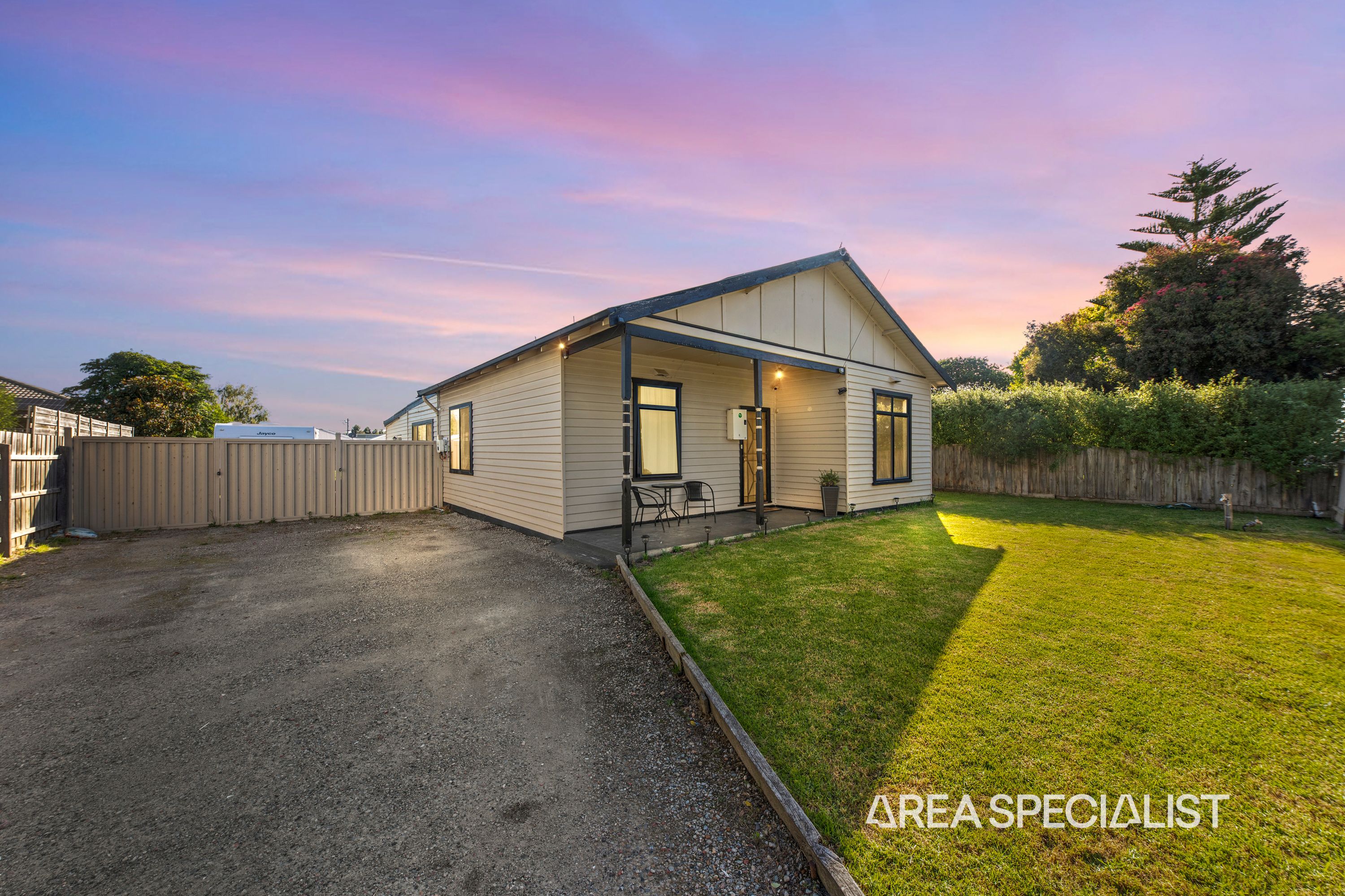 69 Gardner Street, Koo Wee Rup, Koo Wee Rup - Image 1