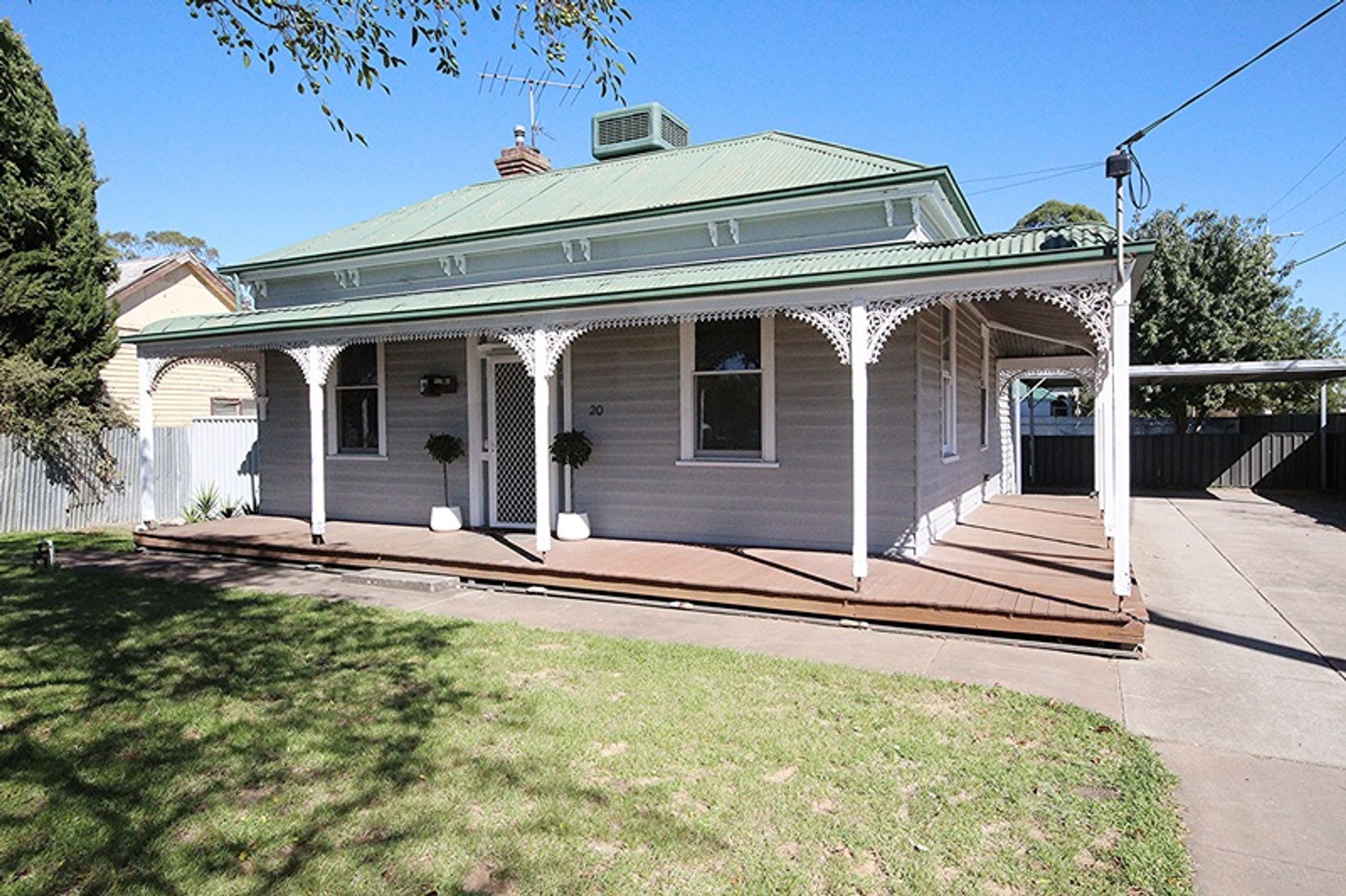 20 Stawell Road, Horsham VIC 3400, Horsham - Thumbnail 2