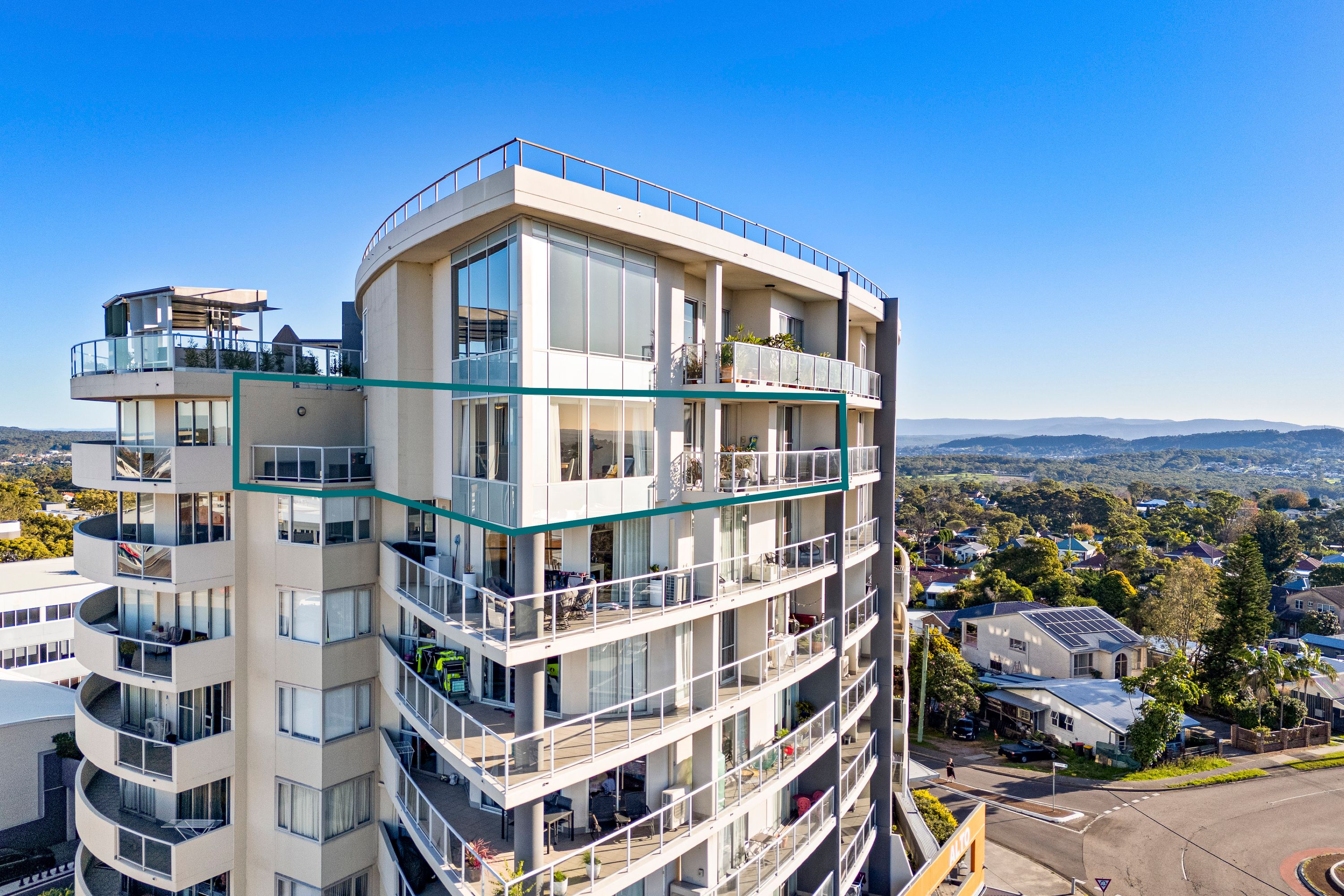 Unit 807/314-316 Charlestown Road, Charlestown NSW 2290, Charlestown - Image 1