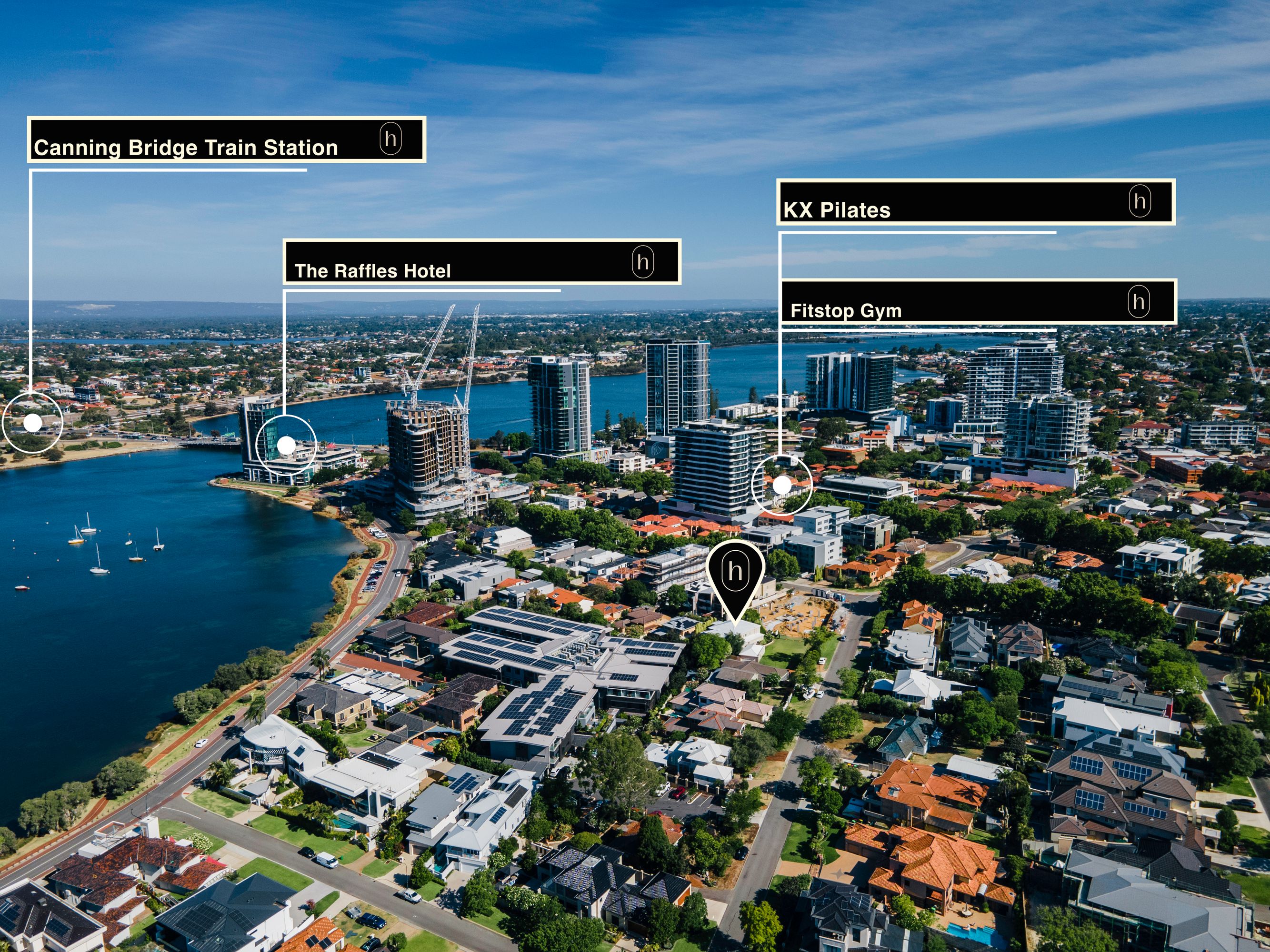 15 Riverway, Applecross - Thumbnail 3