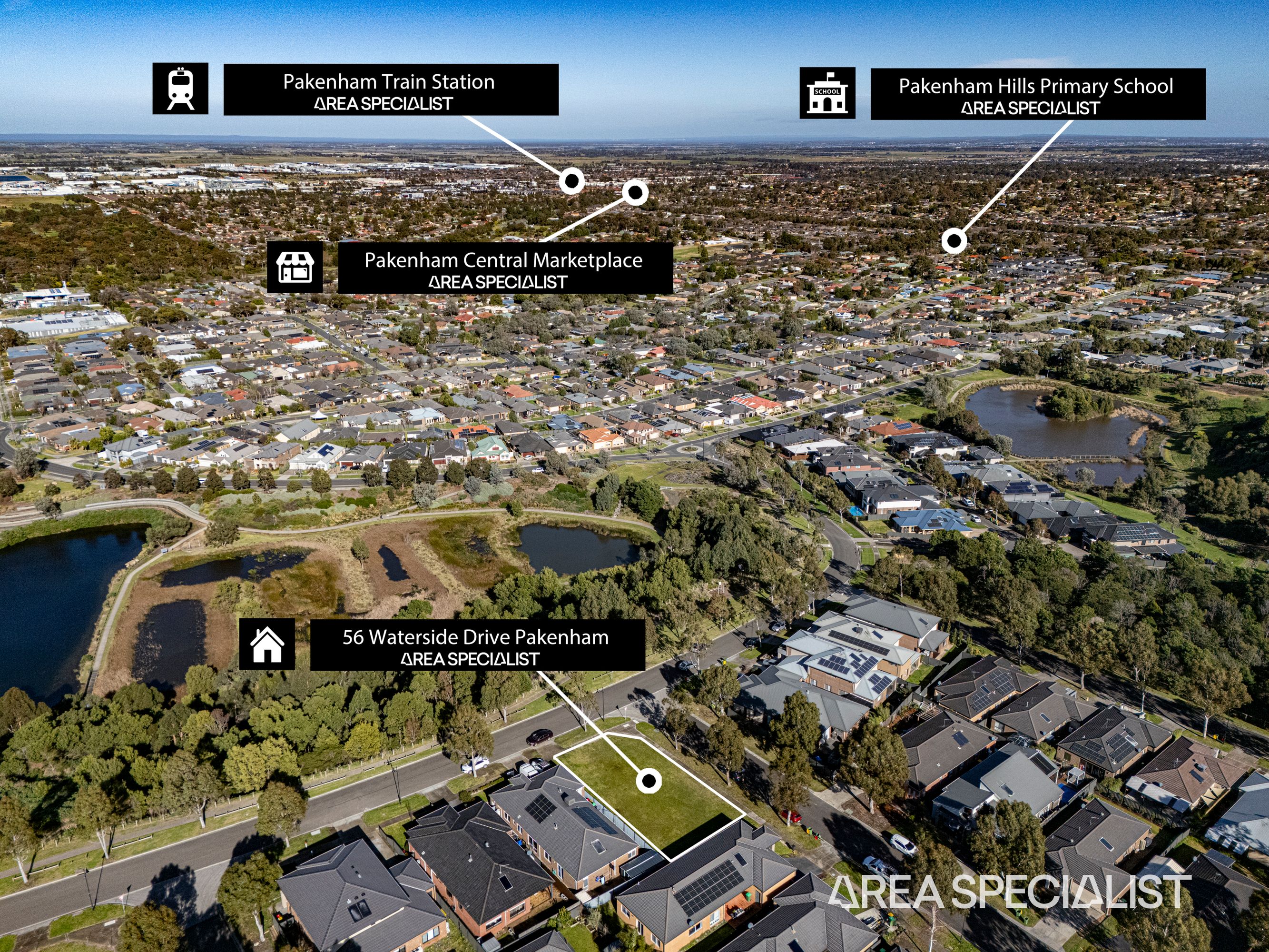 56 Waterside Drive, Pakenham - Thumbnail 2