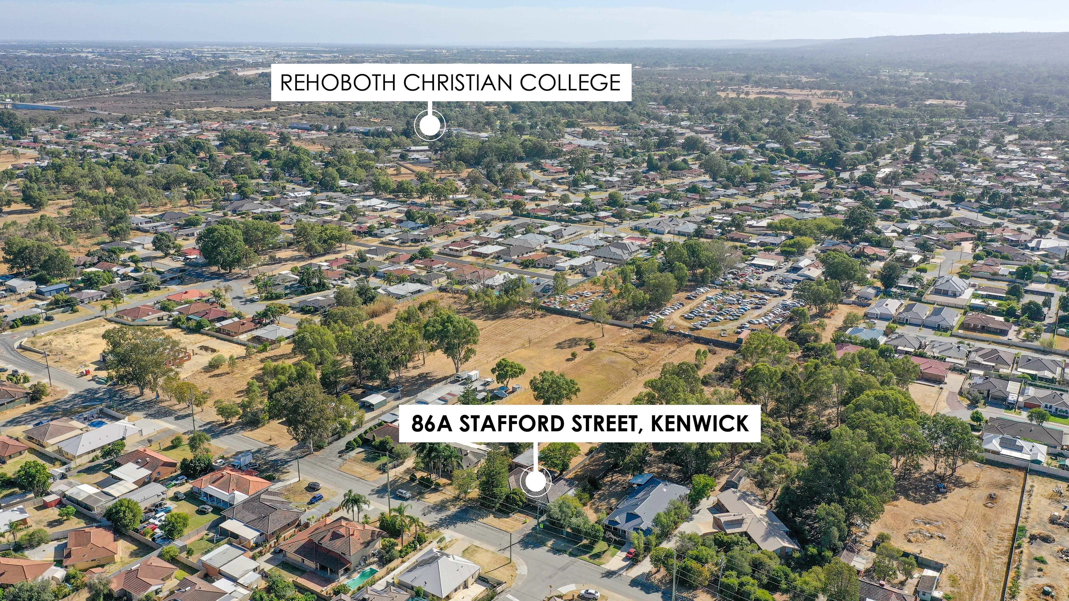 86A Stafford Road, Kenwick - Thumbnail 3