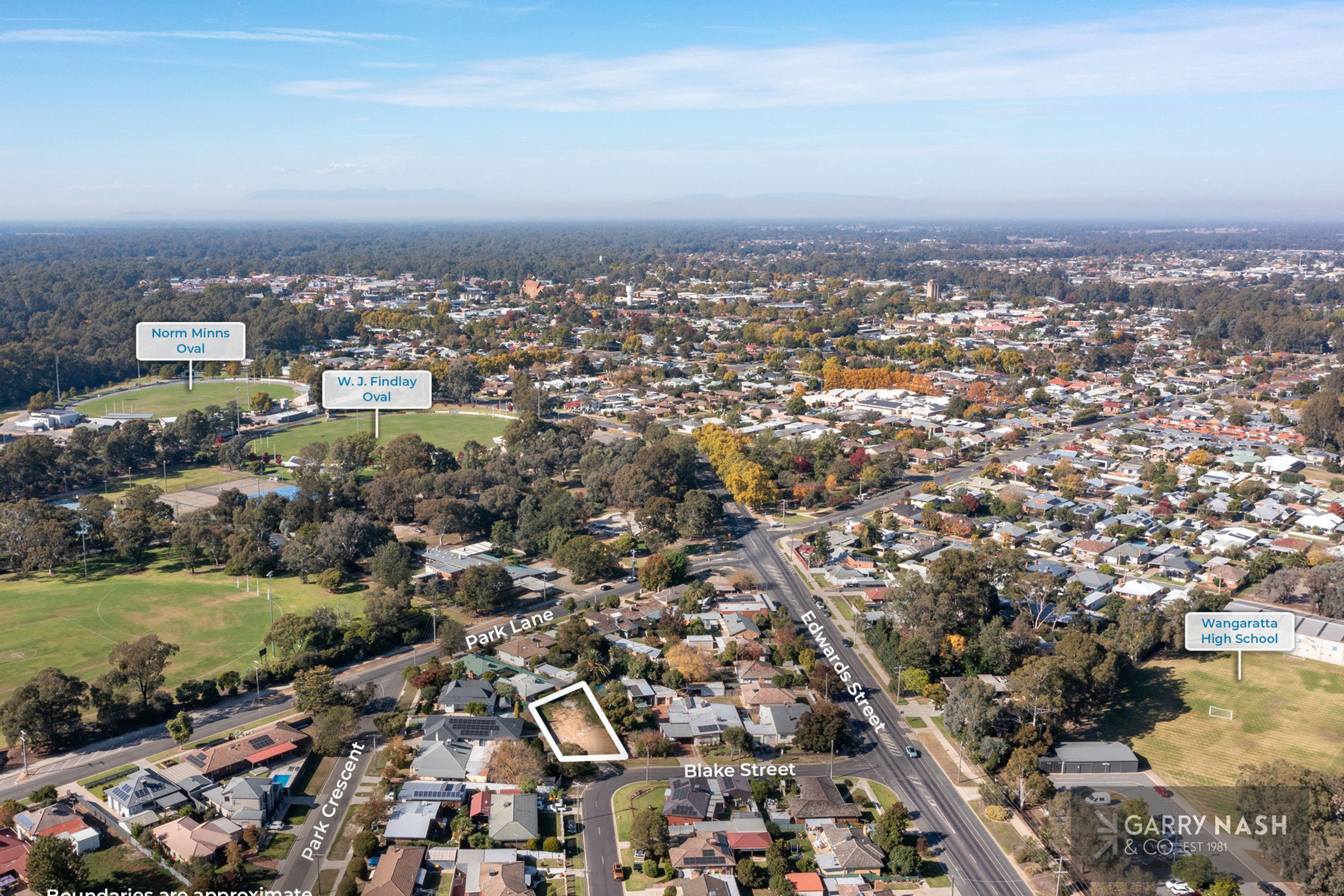 6A Blake Street, wangaratta, Wangaratta - Thumbnail 6