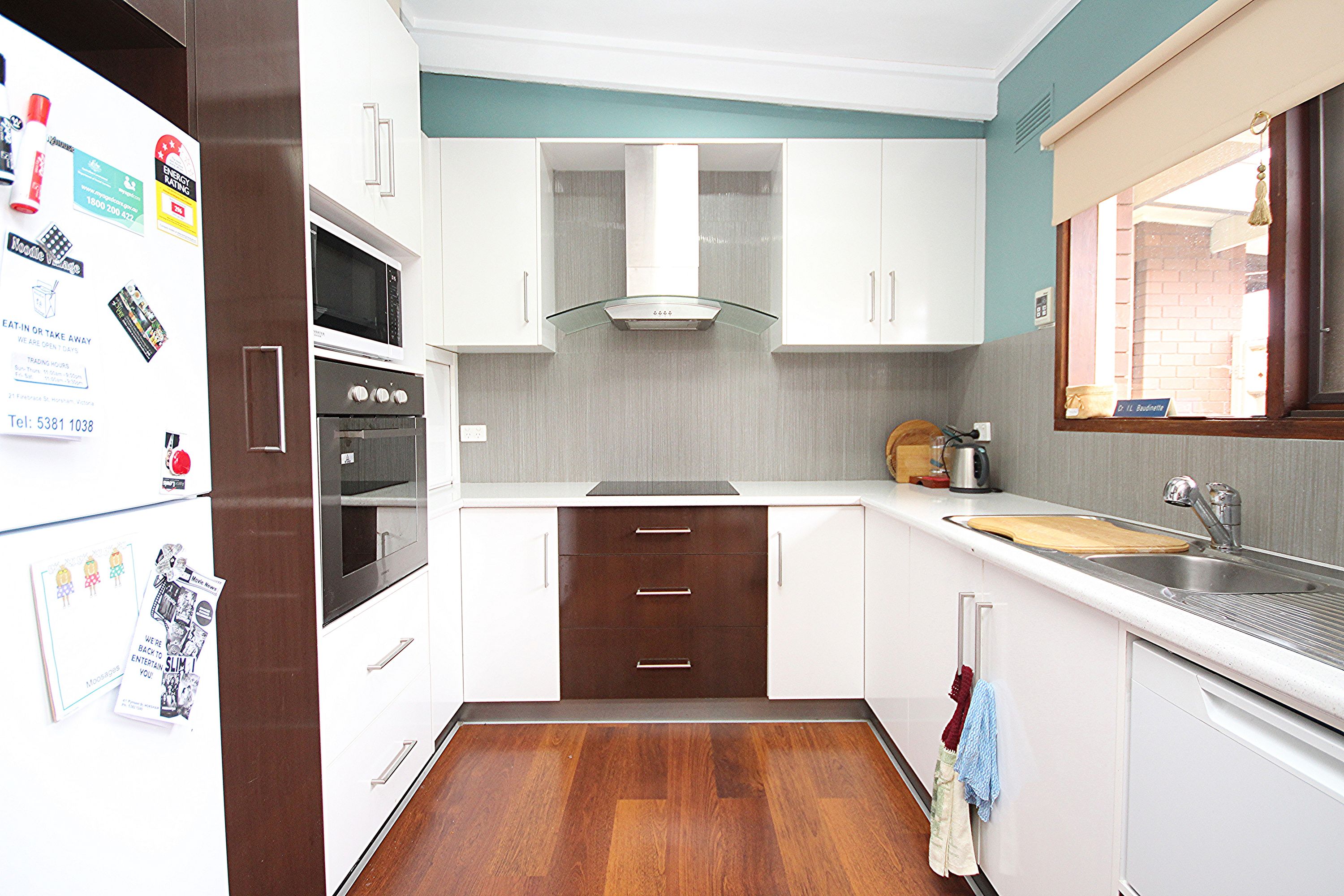 1/14 Lawrence Street, Horsham VIC 3400, Horsham - Thumbnail 3