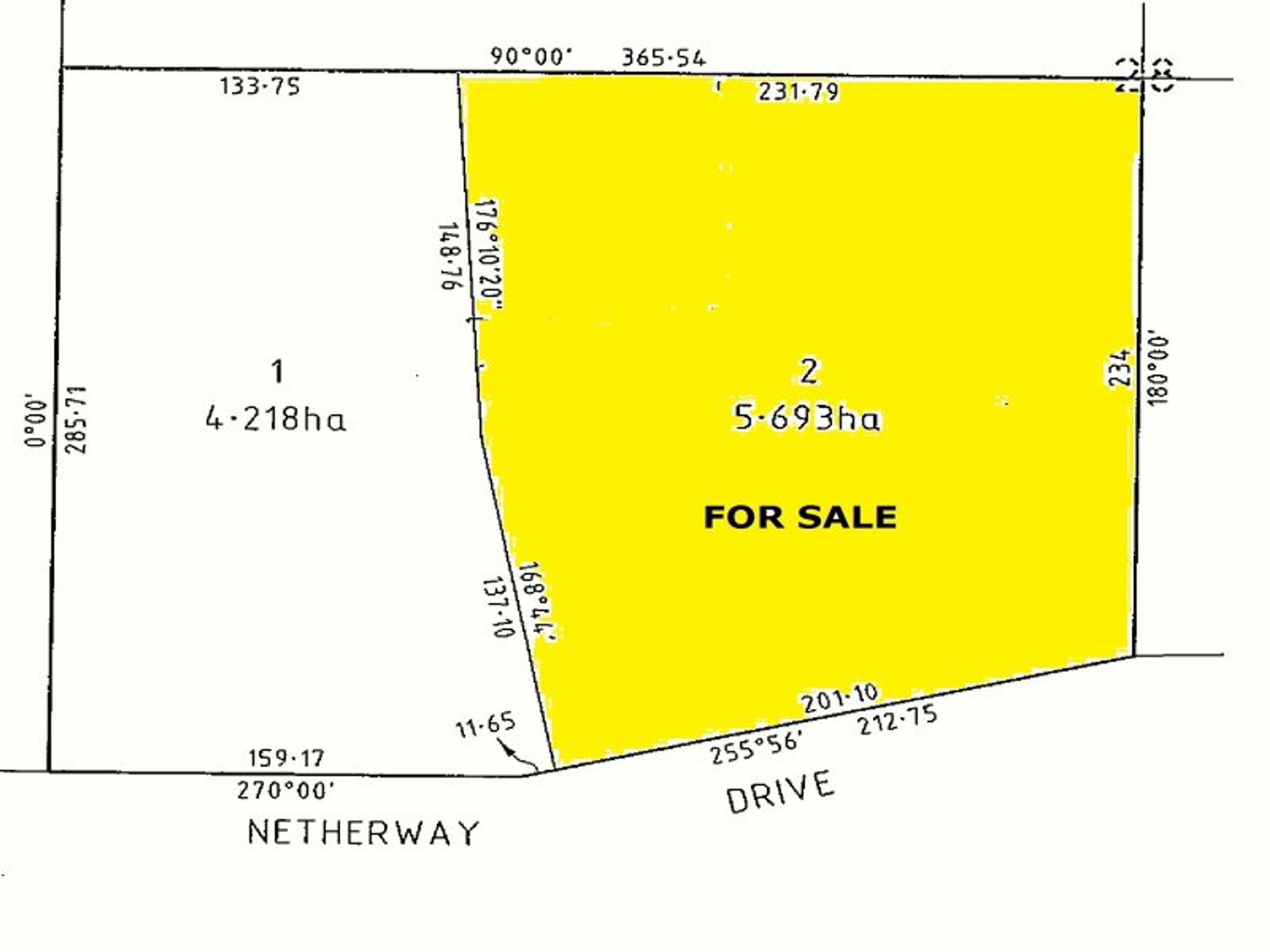 Lot 2 Netherway Drive, Quantong VIC 3401, Quantong - Thumbnail 2