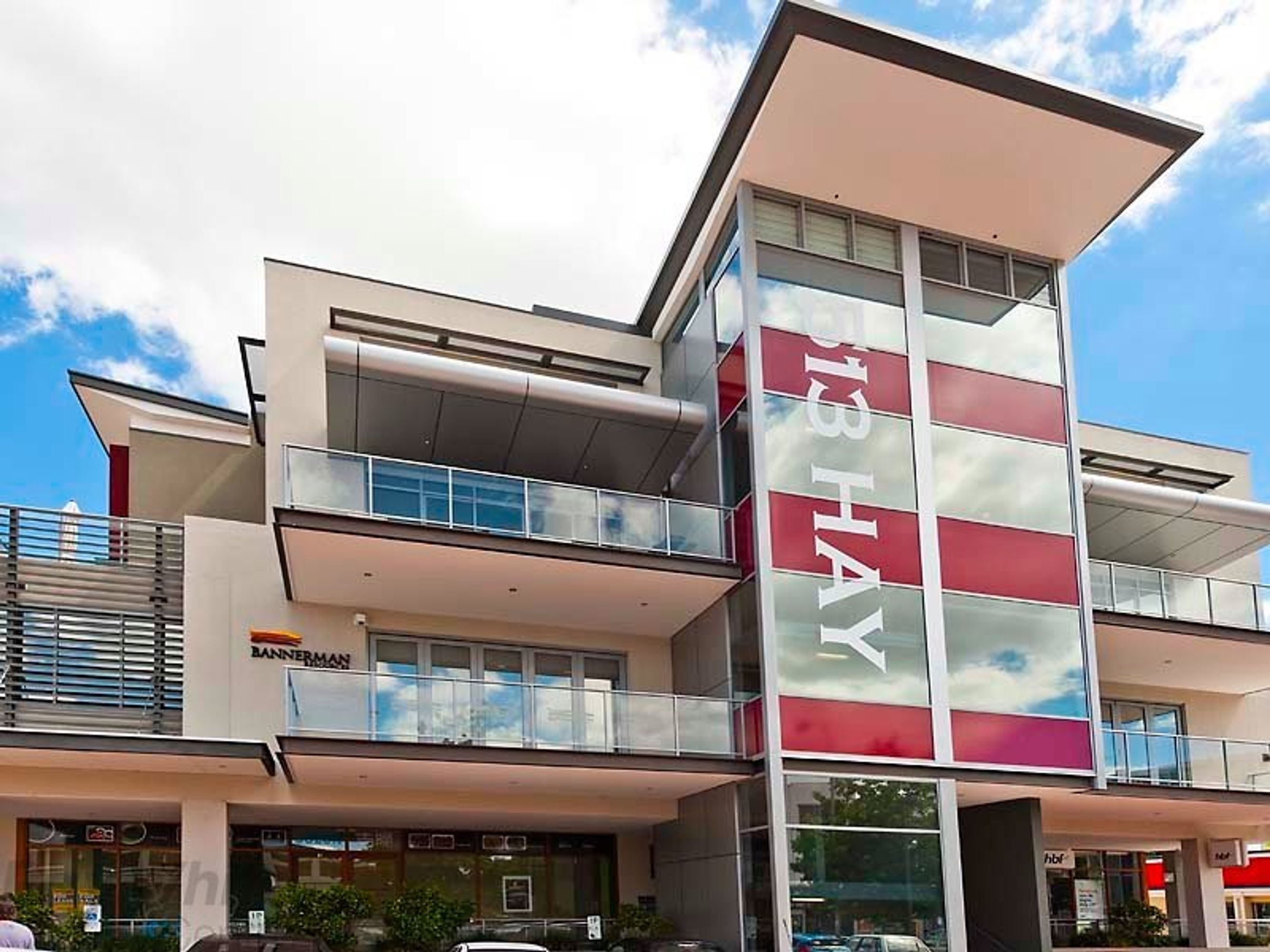 14/21 Rowland Street, Subiaco, WA 6008, Subiaco - Thumbnail 2
