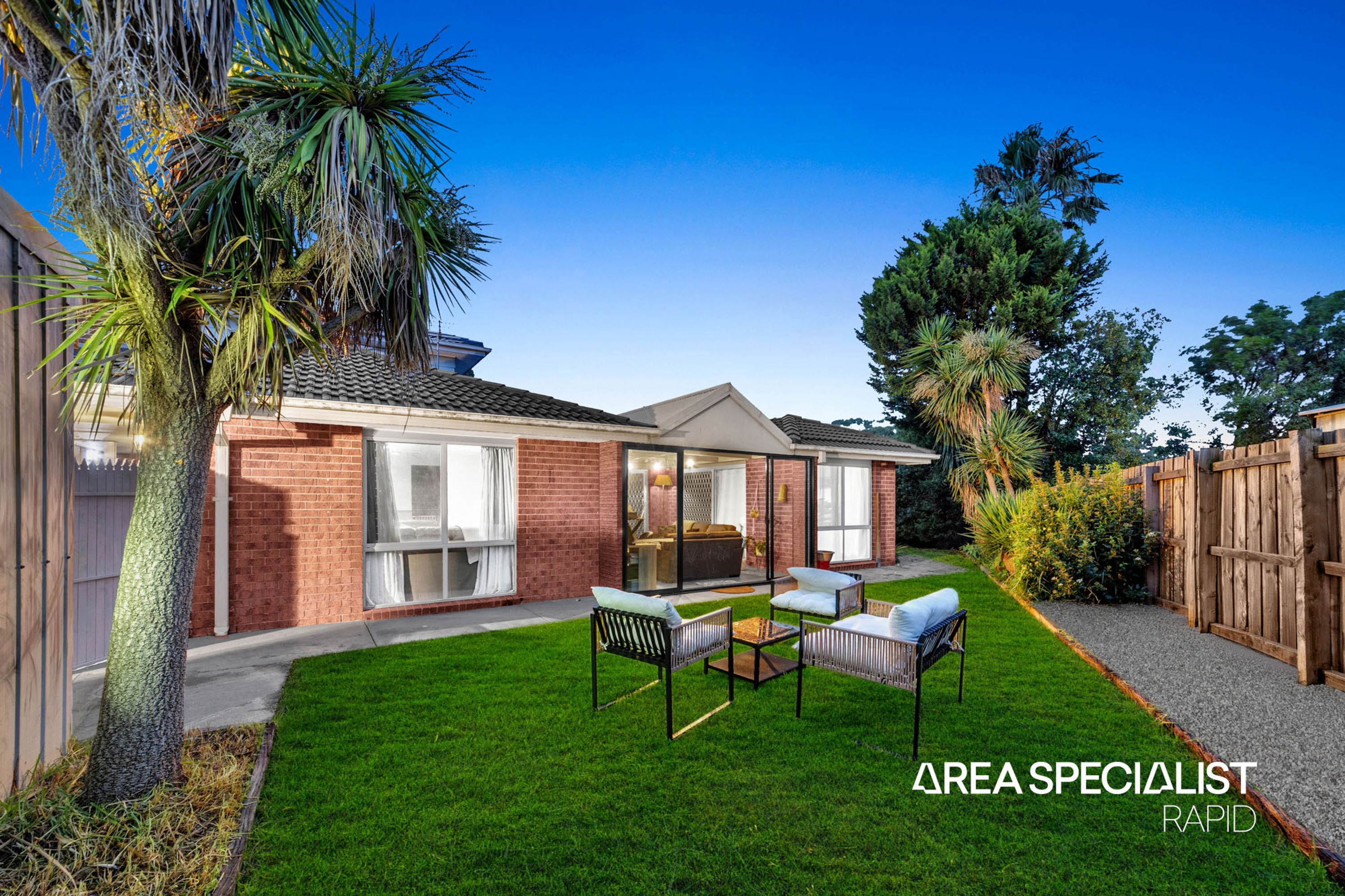 6 Ashton Rise, Narre Warren South, Narre Warren South - Image 1