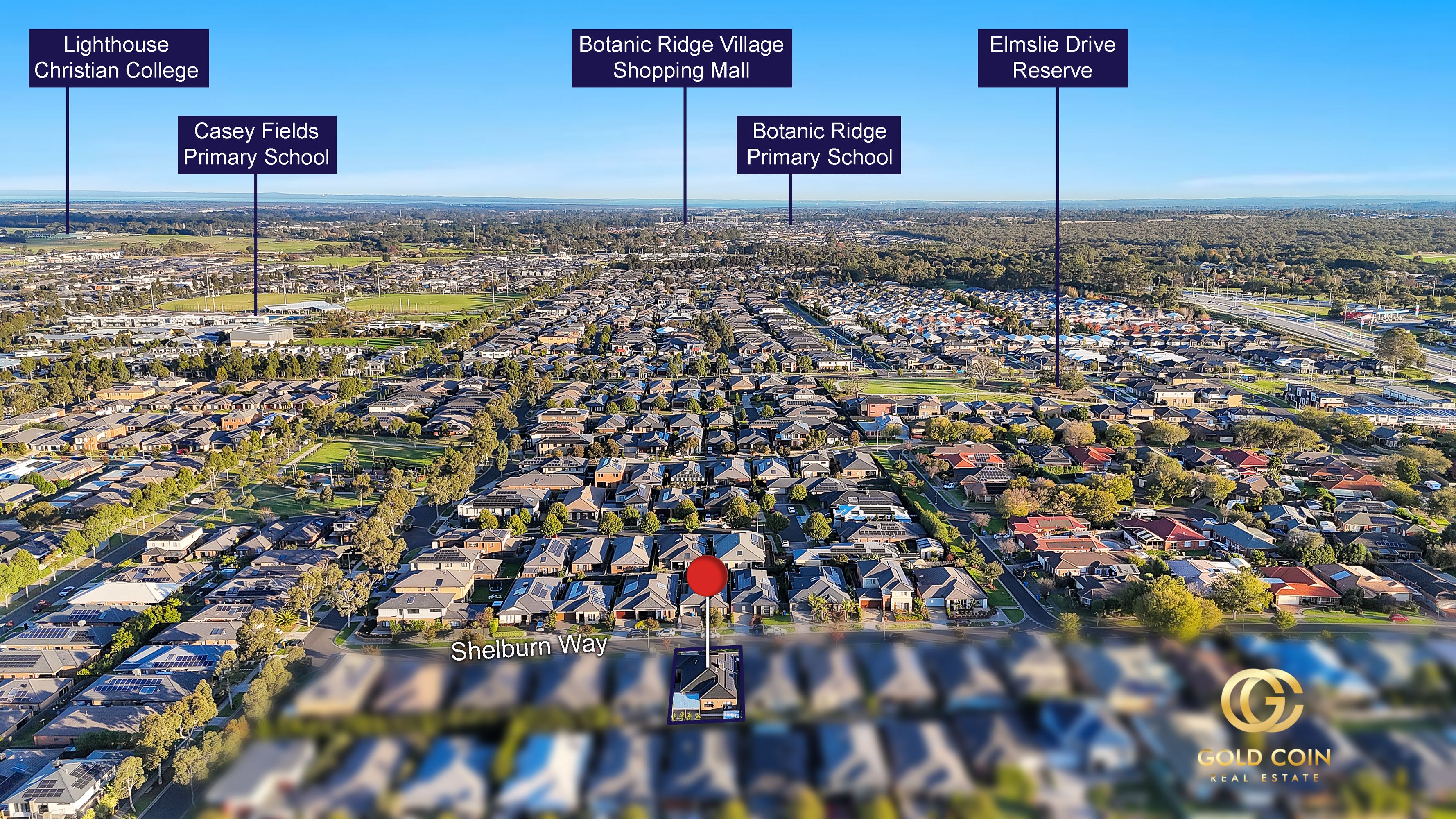 12 SHELBURN WAY, Cranbourne East - Thumbnail 3