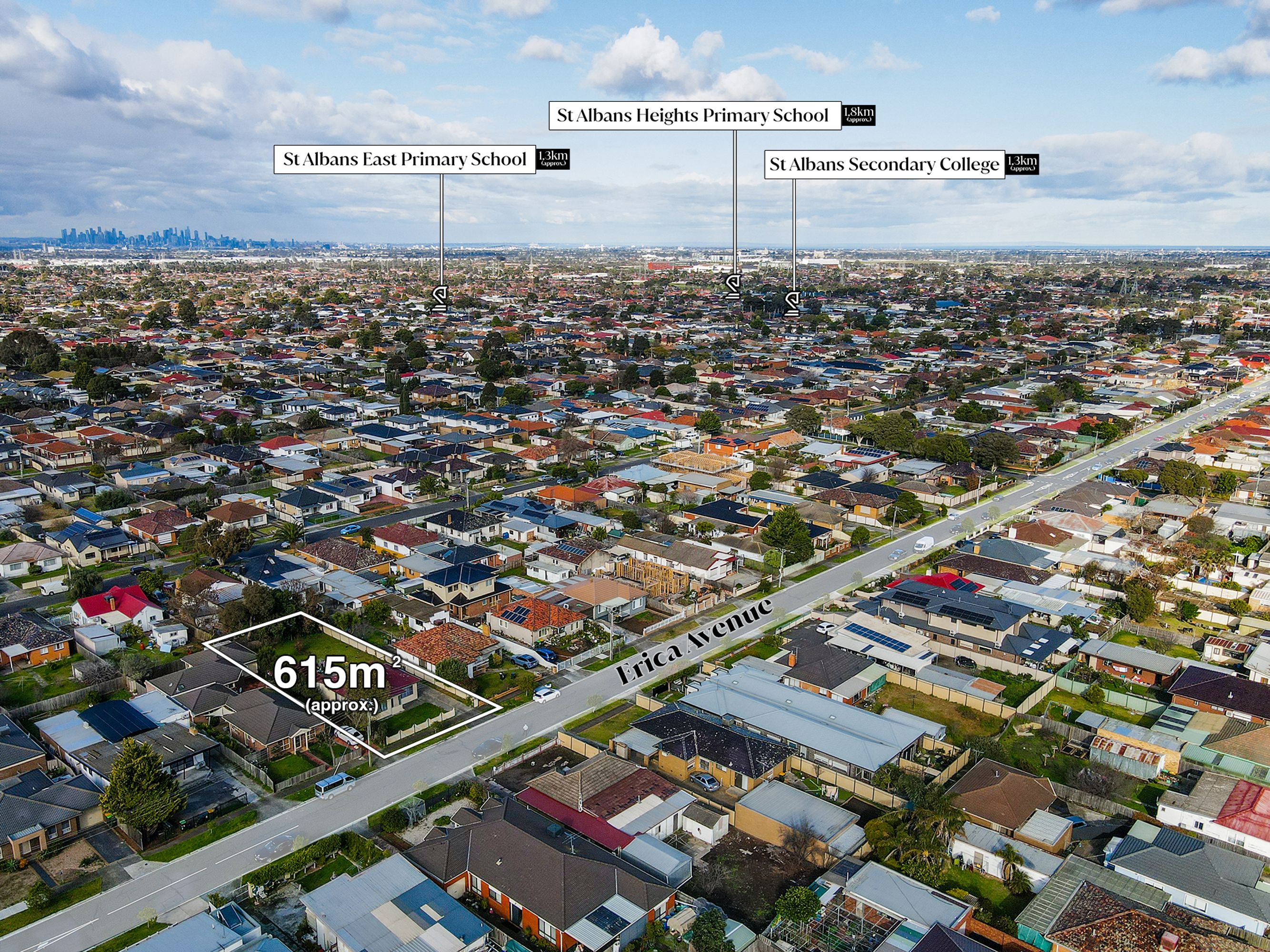 66 Erica Avenue, St Albans VIC 3021, St Albans - Thumbnail 3