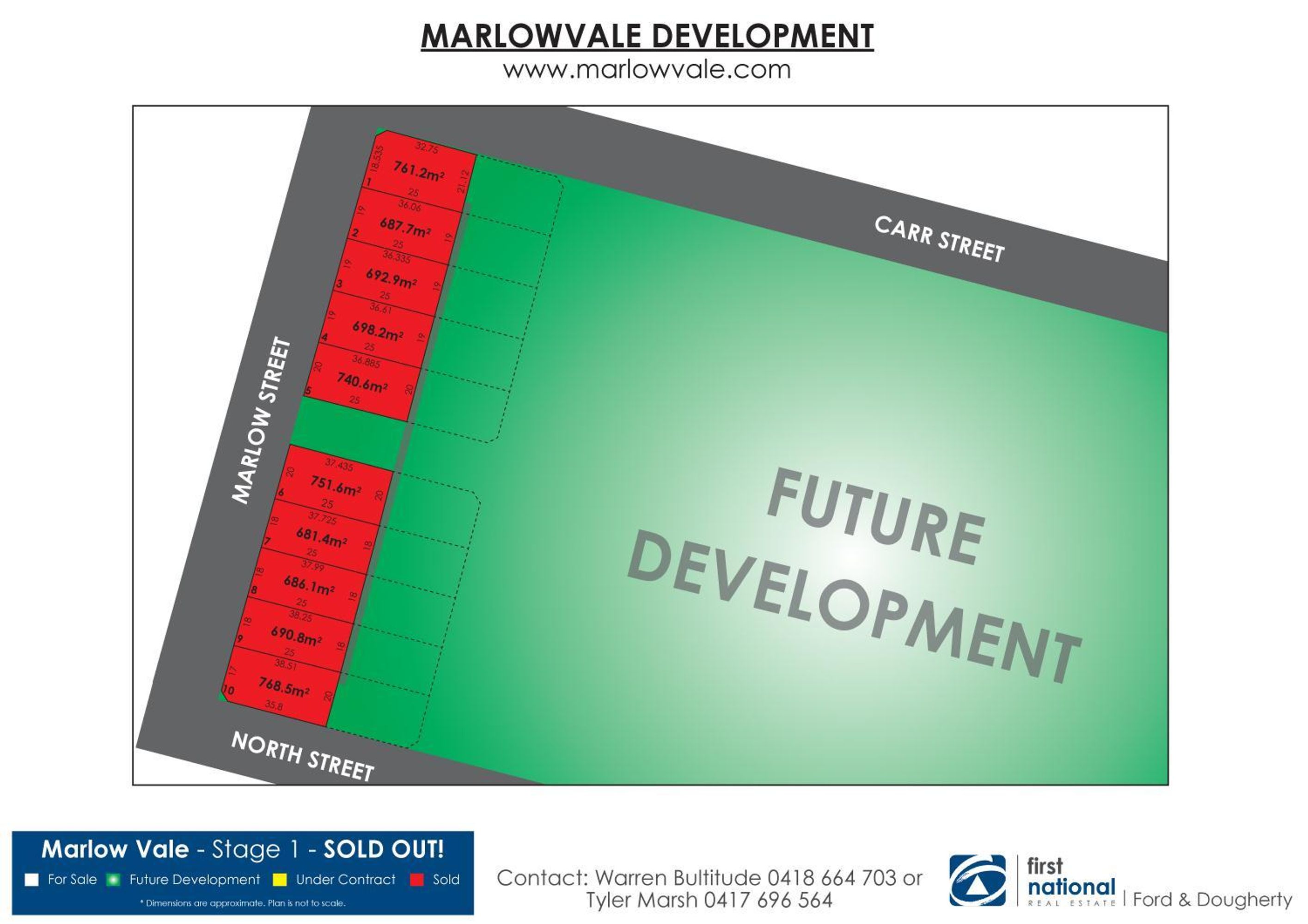 Marlow Street, Grafton - Thumbnail 7