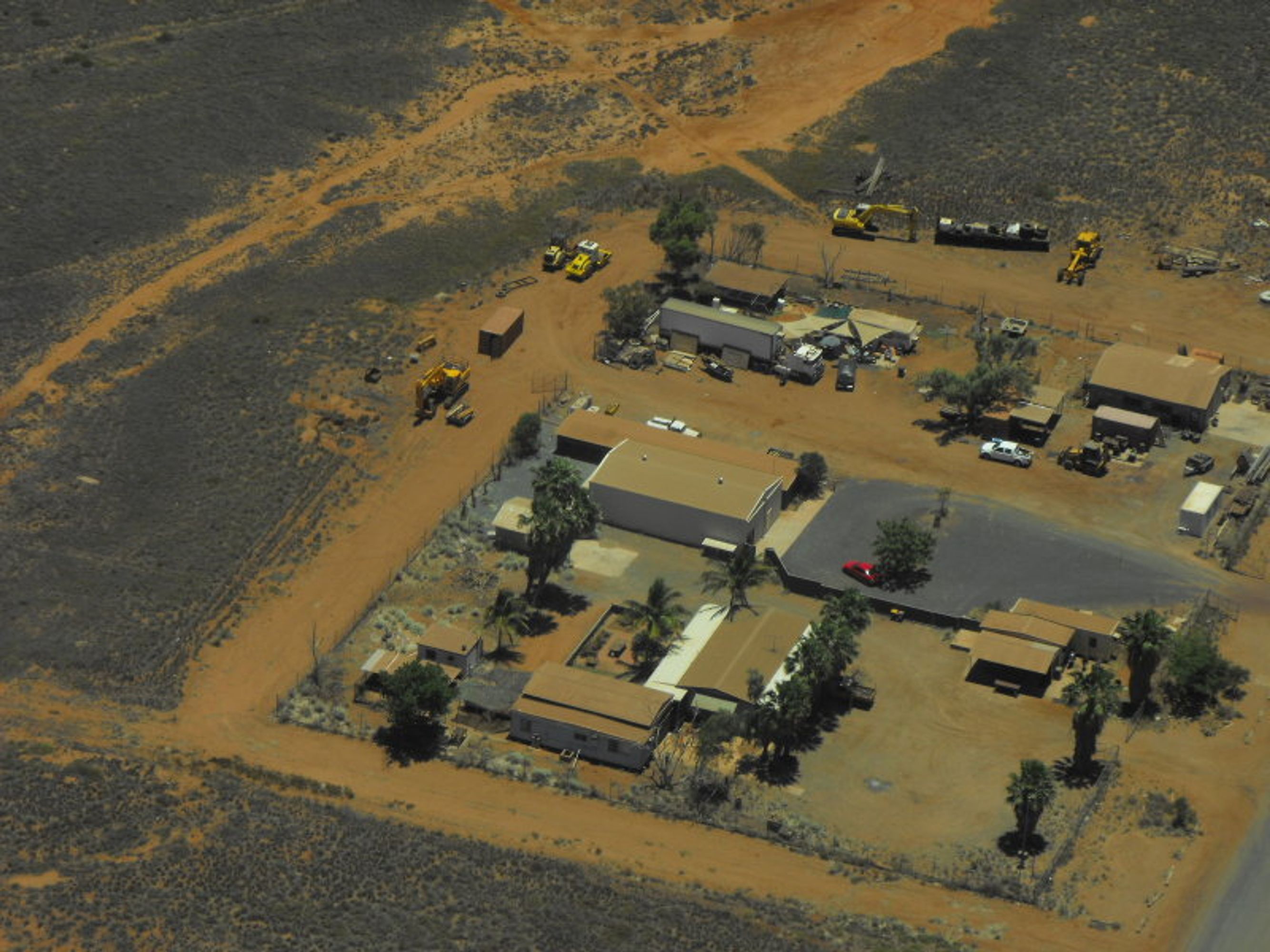 Lot 5408 North West Coastal Hwy, Port Hedland, Port Hedland - Image 1