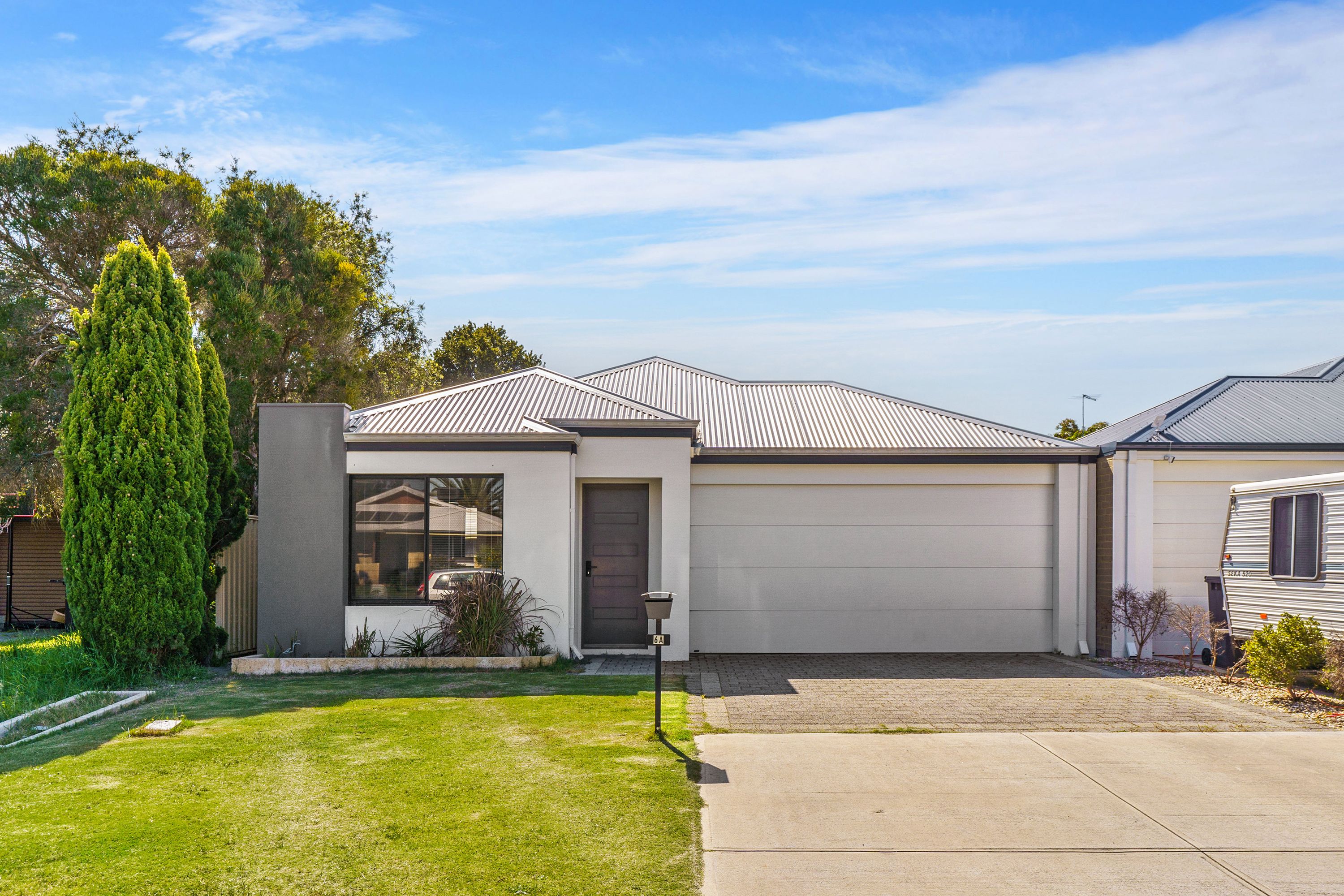 6a Bexley St