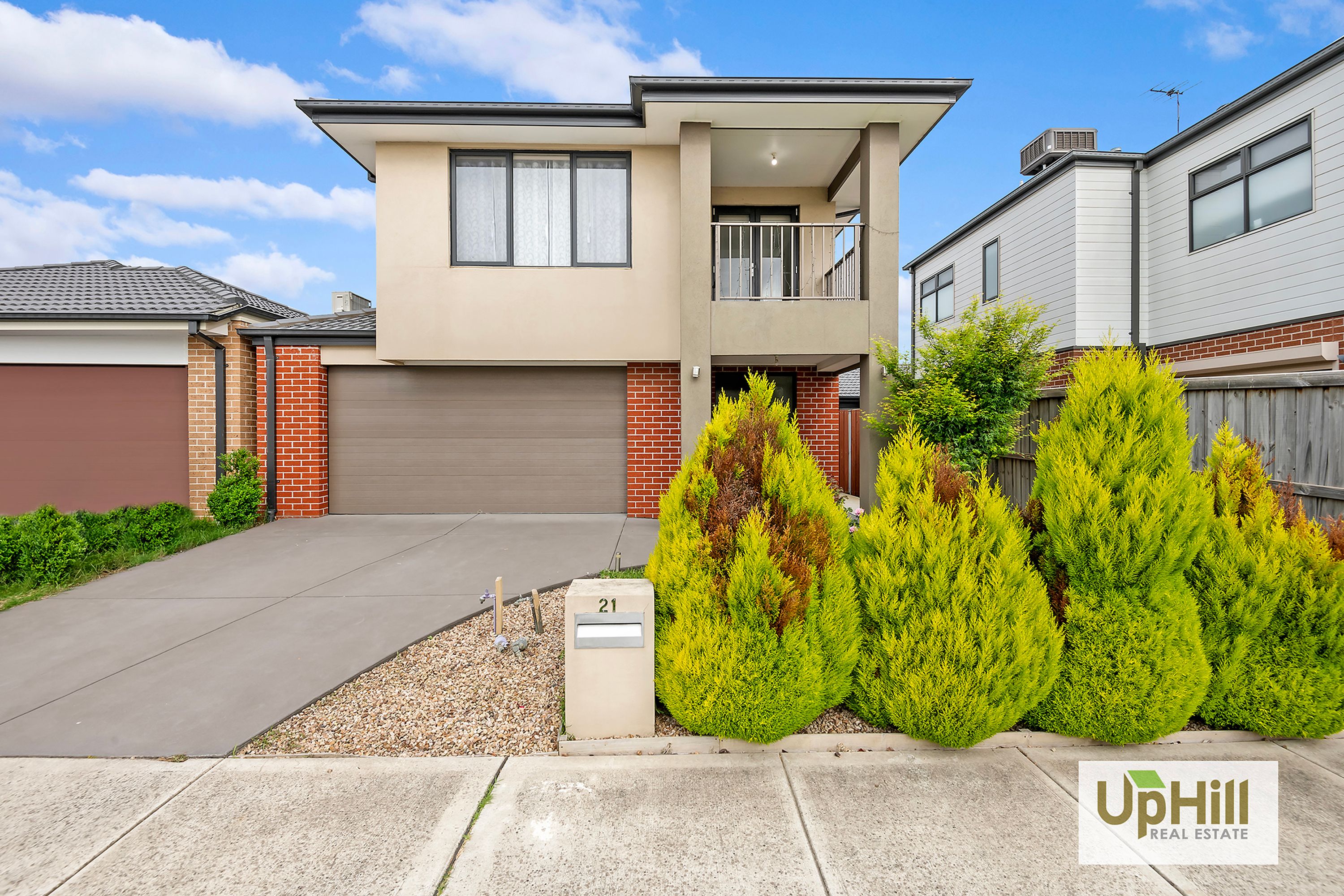 21 Rilana Road, Clyde North - Image 1