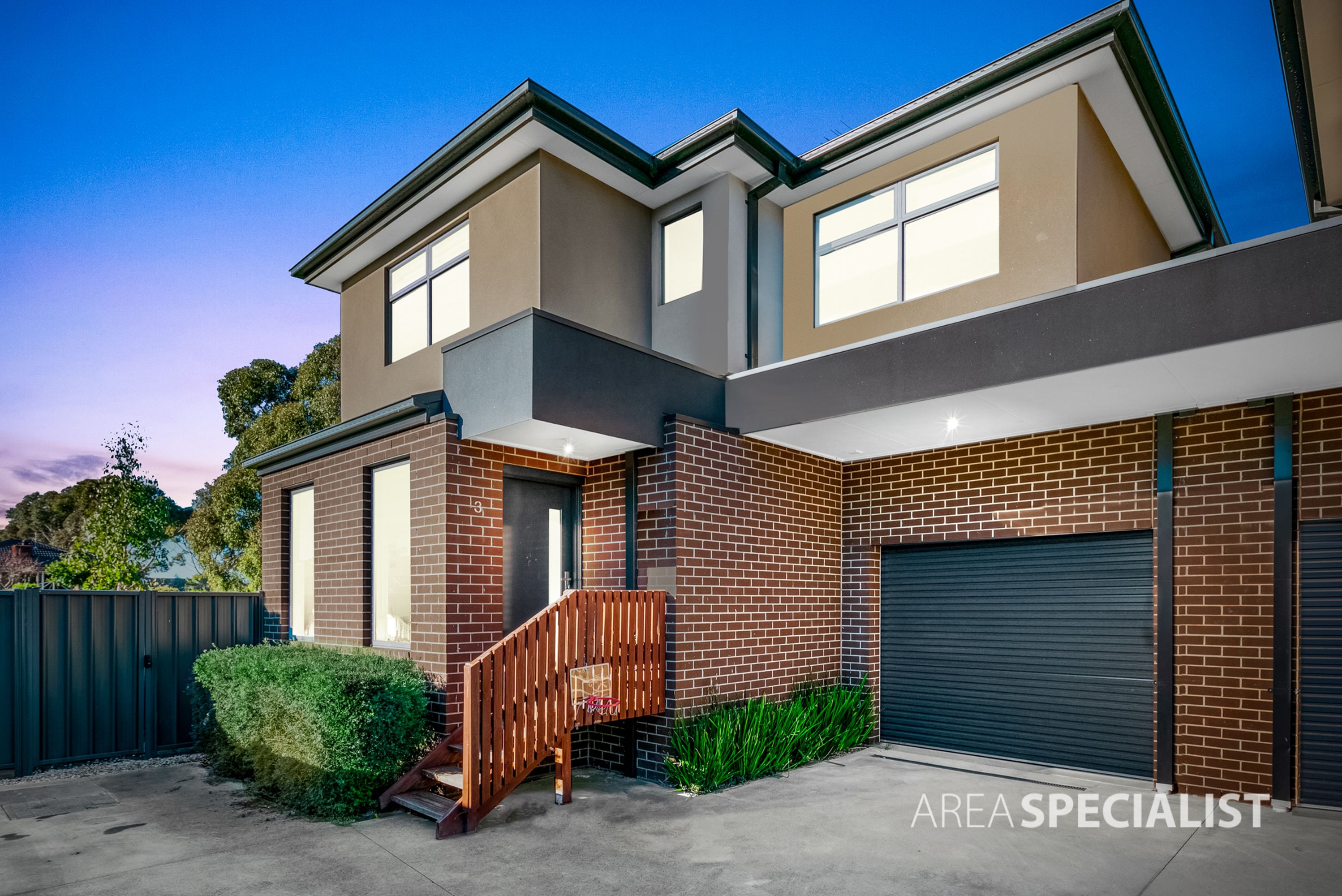 3/24 Jamieson Street, St Albans VIC 3021, St Albans - Thumbnail 2