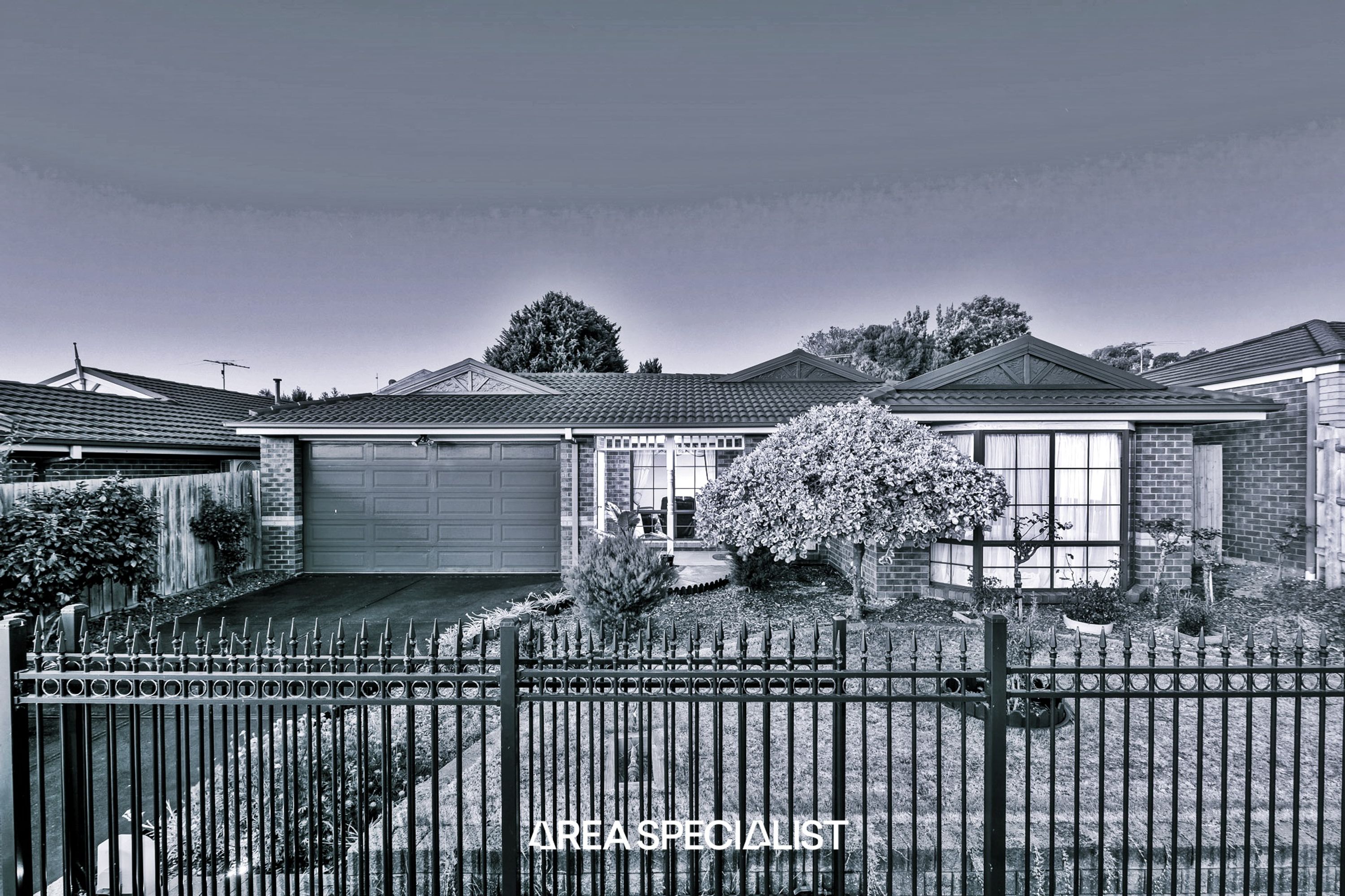 41 Protea Street, Carrum Downs