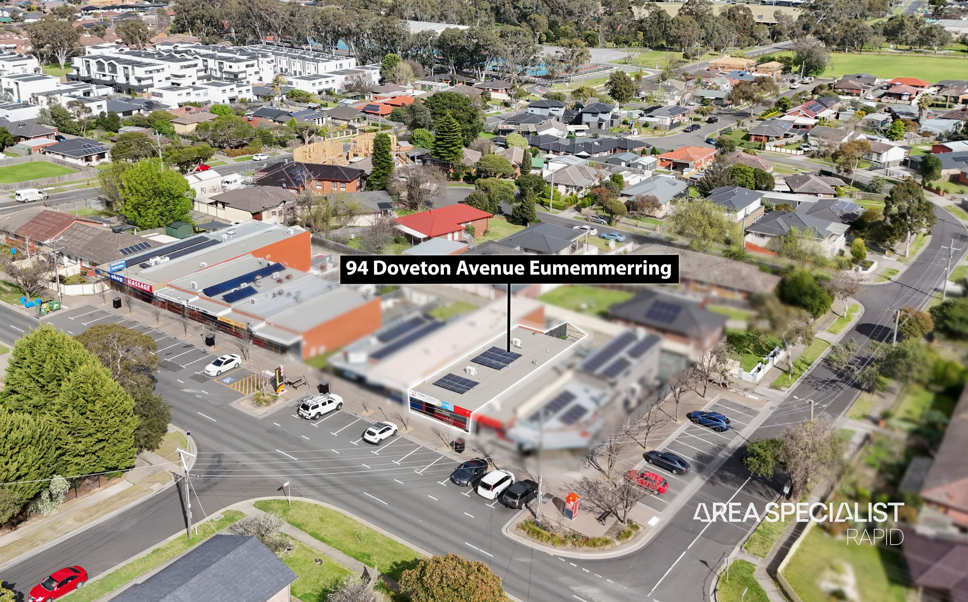 94 Doveton Avenue, Eumemmerring, Eumemmerring - Image 1