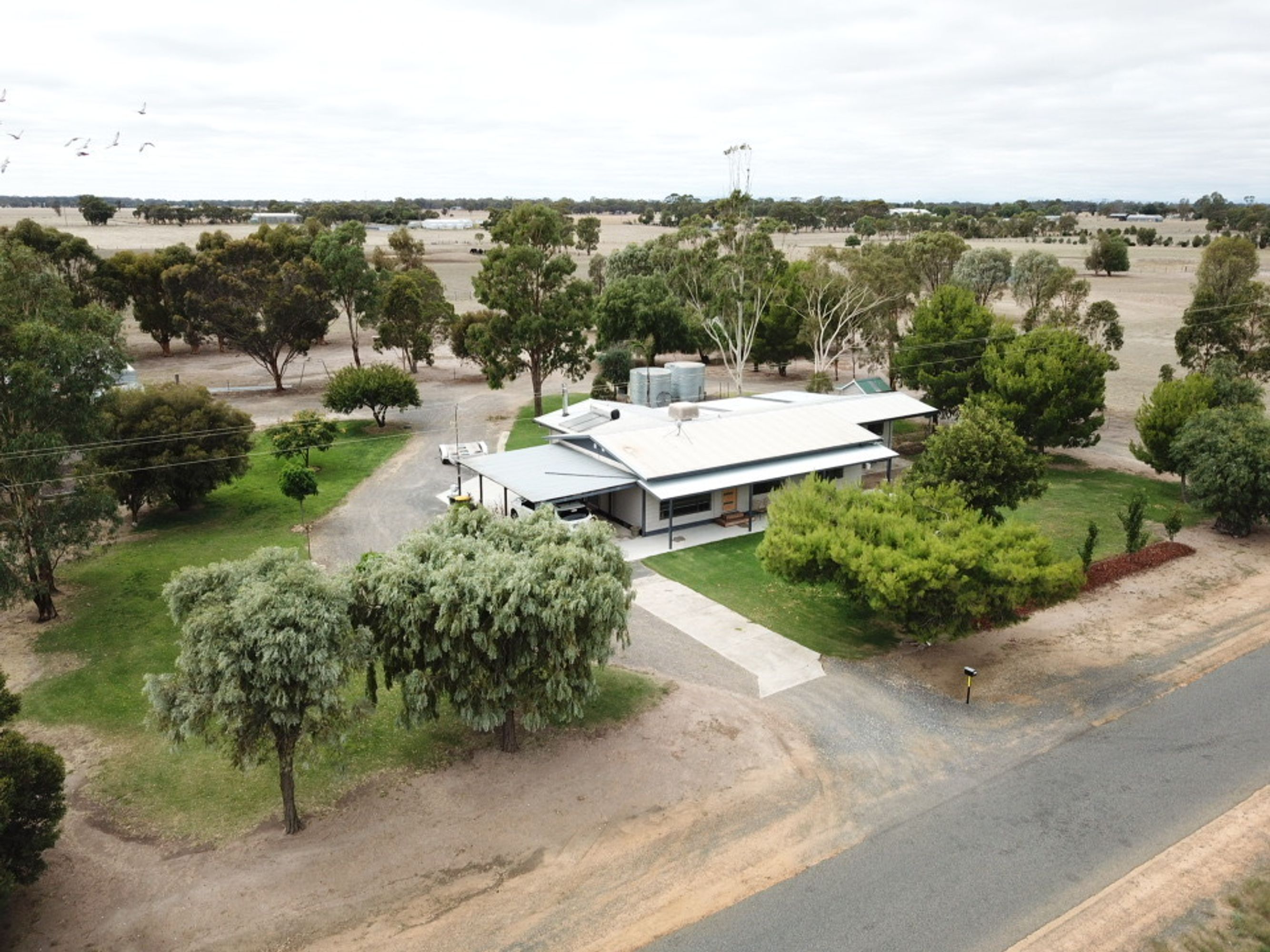 117 Hughes Road, Quantong VIC 3401, Quantong - Thumbnail 2