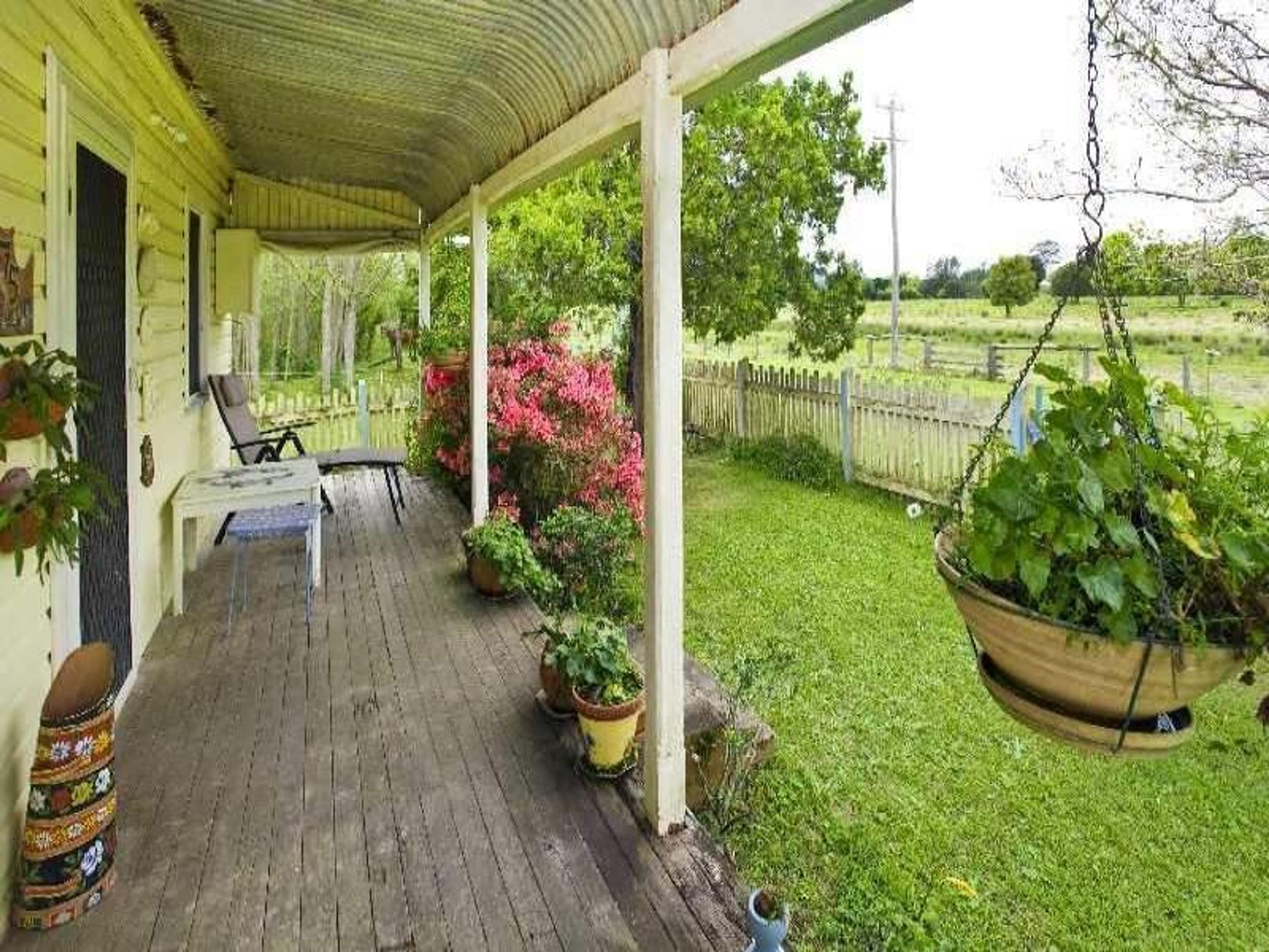 75 Gilletts Ridge Road, Tucabia - Thumbnail 4