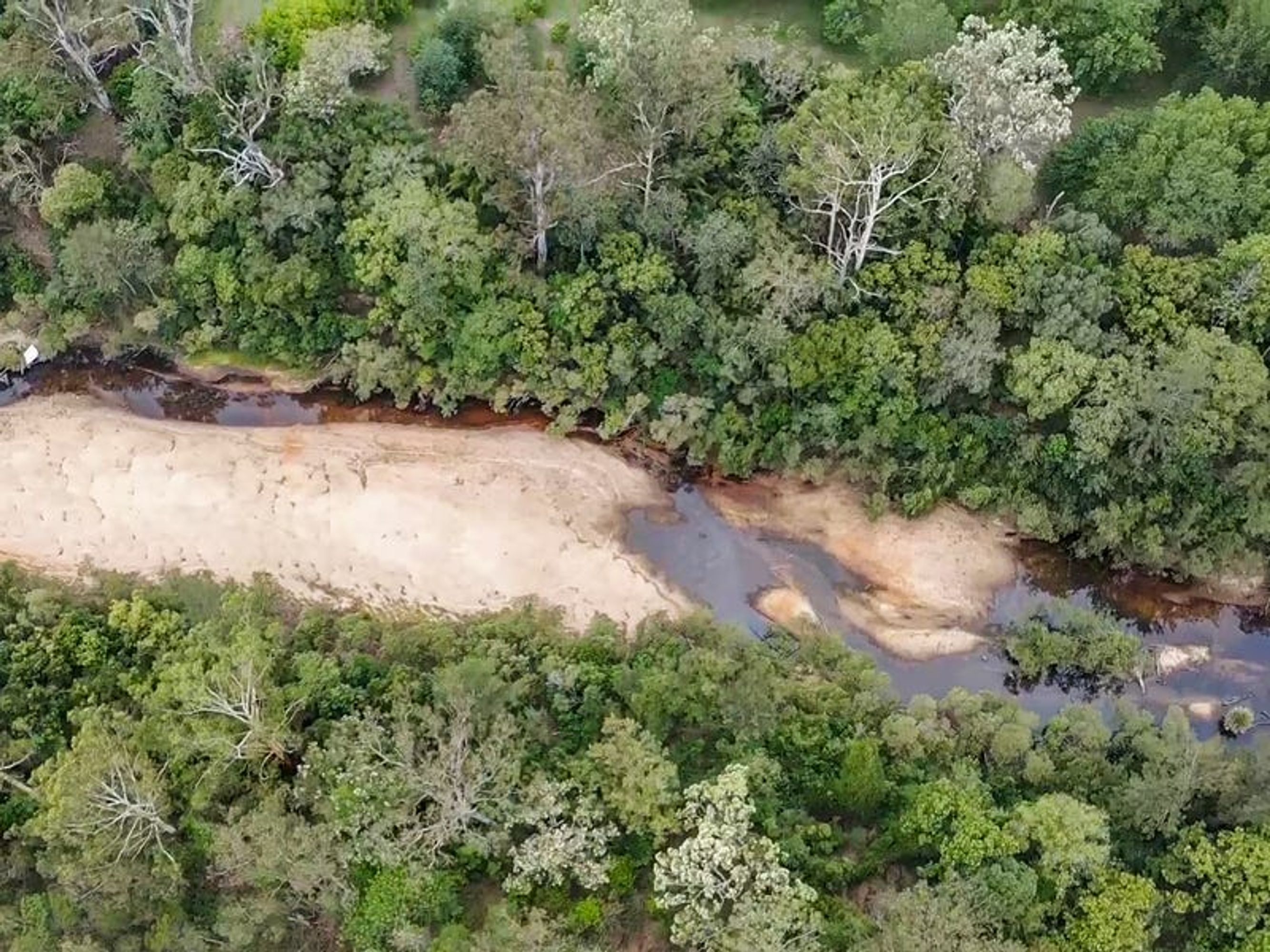 Lot 32 Lower Kangaroo Creek Road, Coutts Crossing - Thumbnail 4