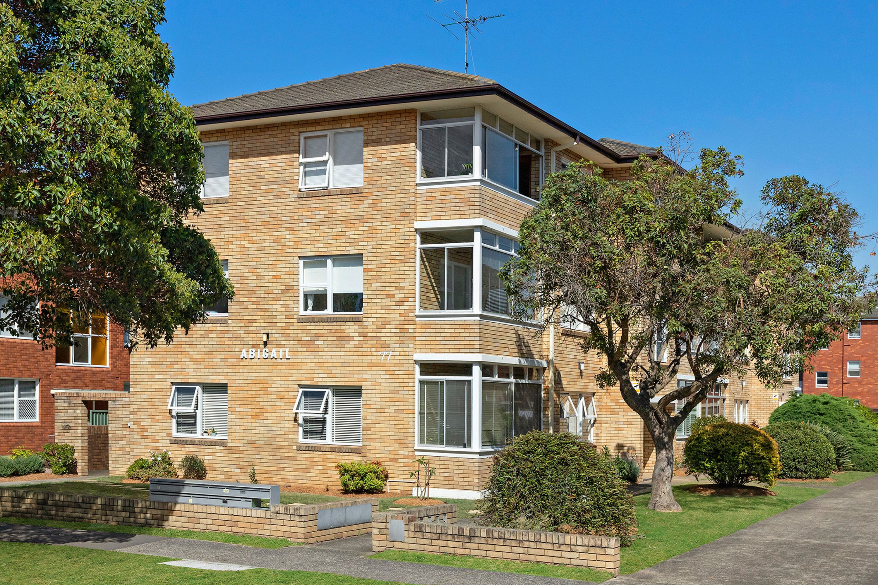 2/77 Alfred Street, Ramsgate Beach - Thumbnail 5