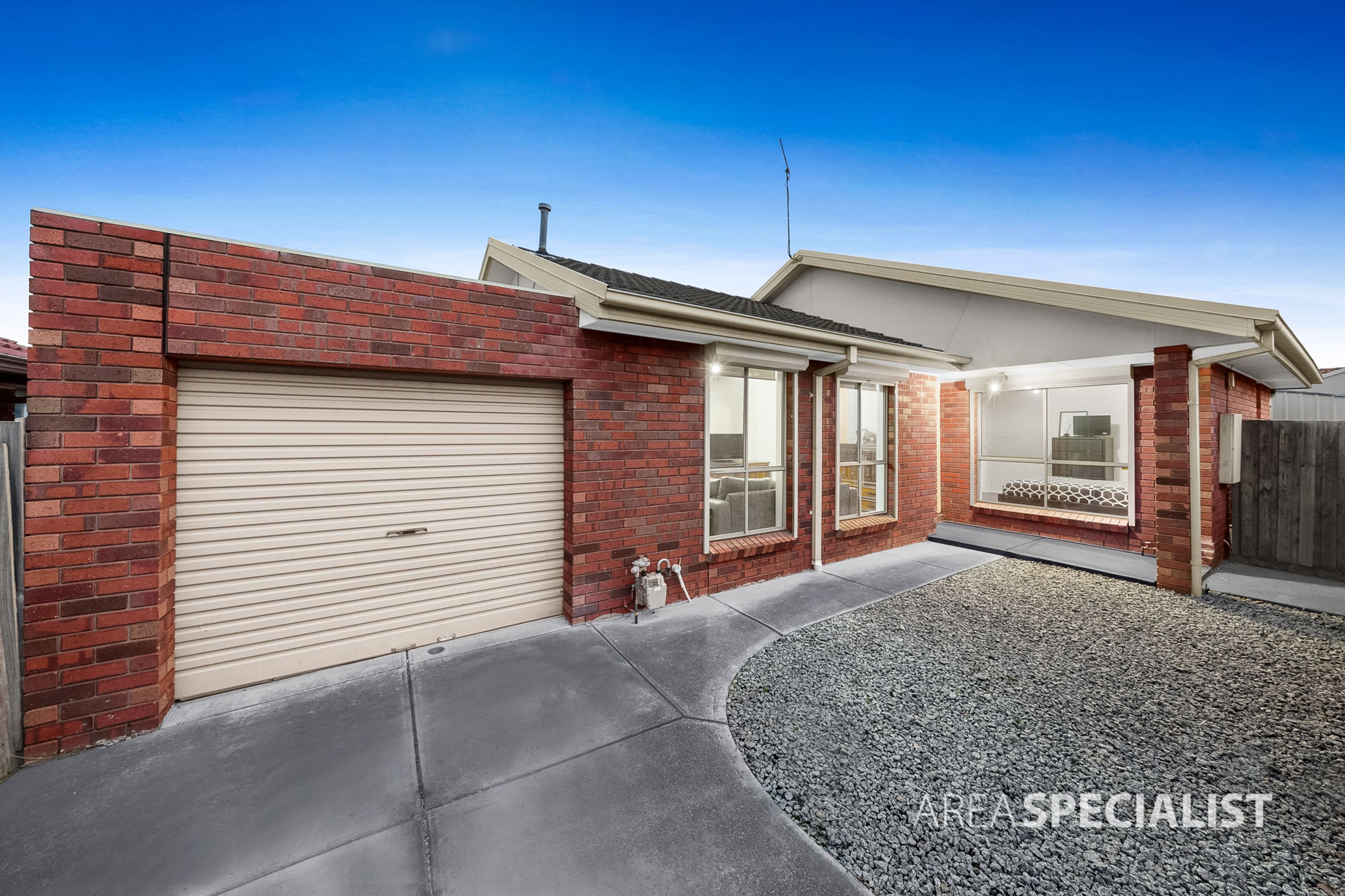 2/157 Copernicus Way, Keilor Downs VIC 3038, Keilor Downs - Thumbnail 2