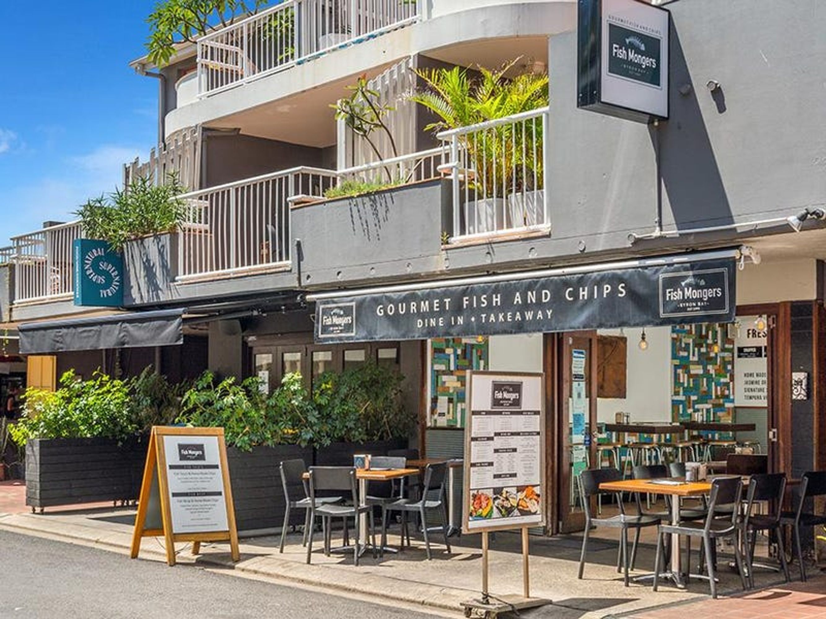 1/7-9 Bay Lane, Byron Bay - Image 1