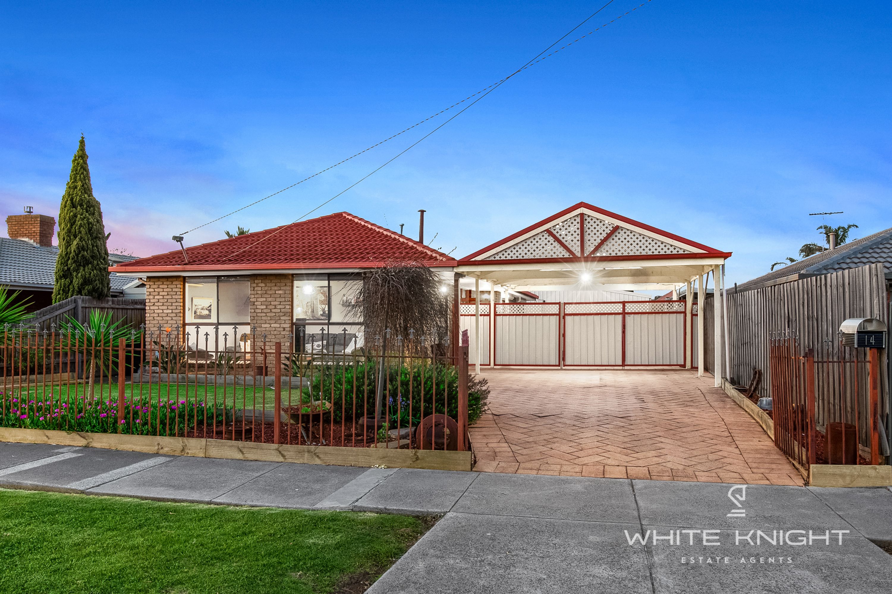 14 McShane Drive, Kealba VIC 3021, Kealba - Thumbnail 2
