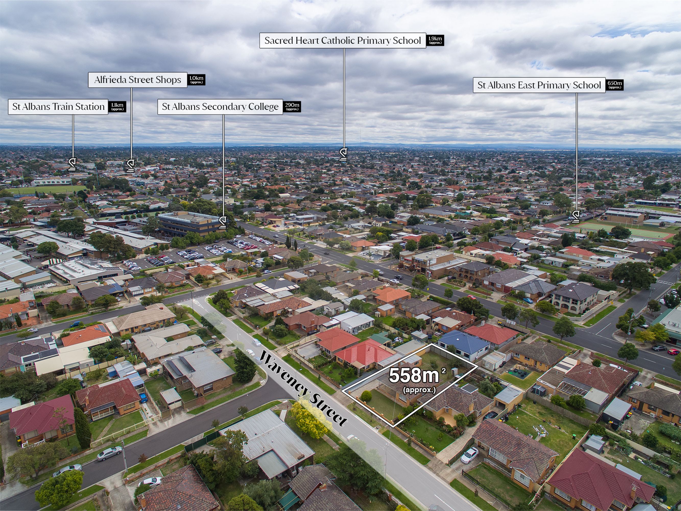 12 Waveney Street, St Albans VIC 3021, St Albans - Thumbnail 4