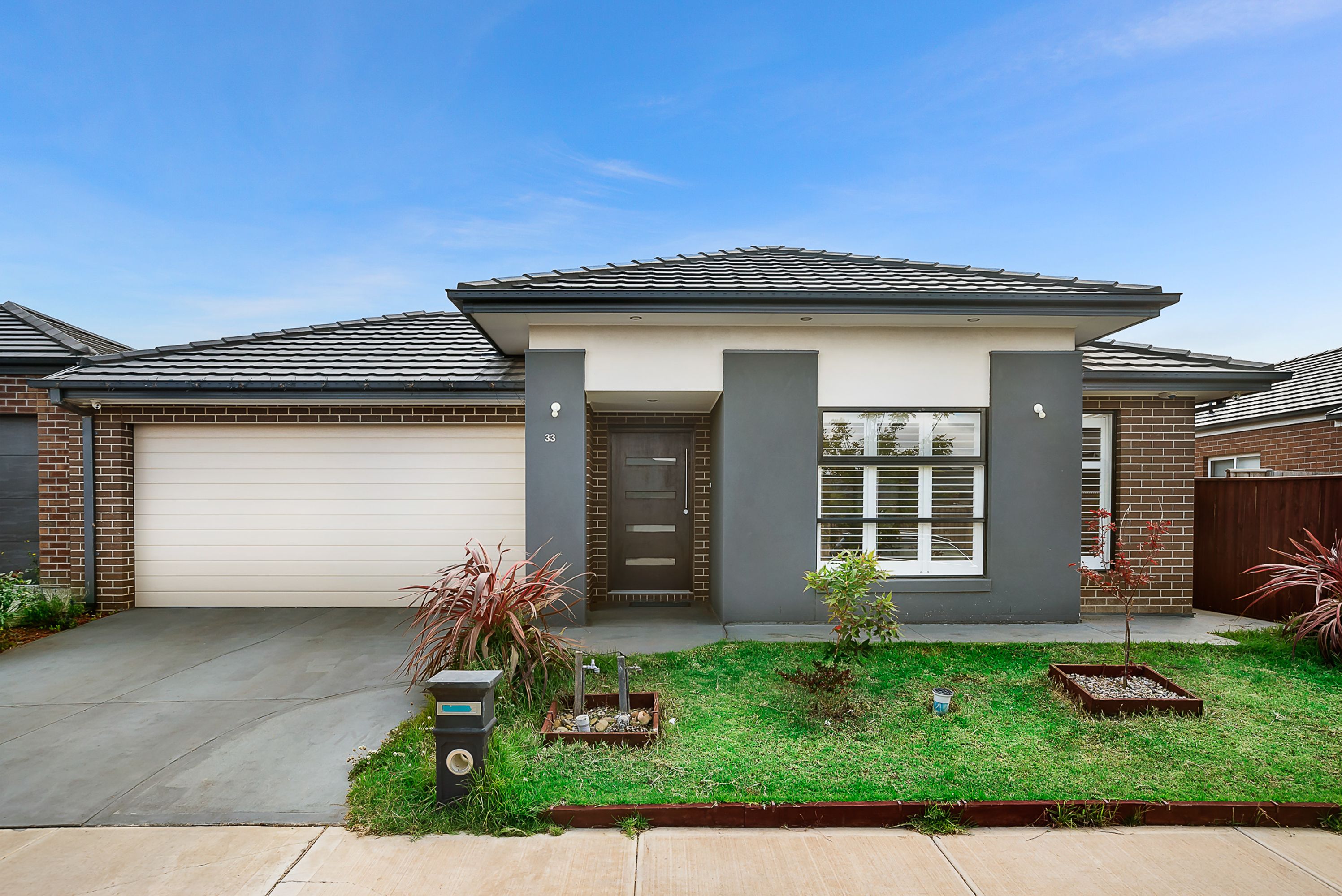 33 Bertie Street, Manor Lakes, VIC 3024