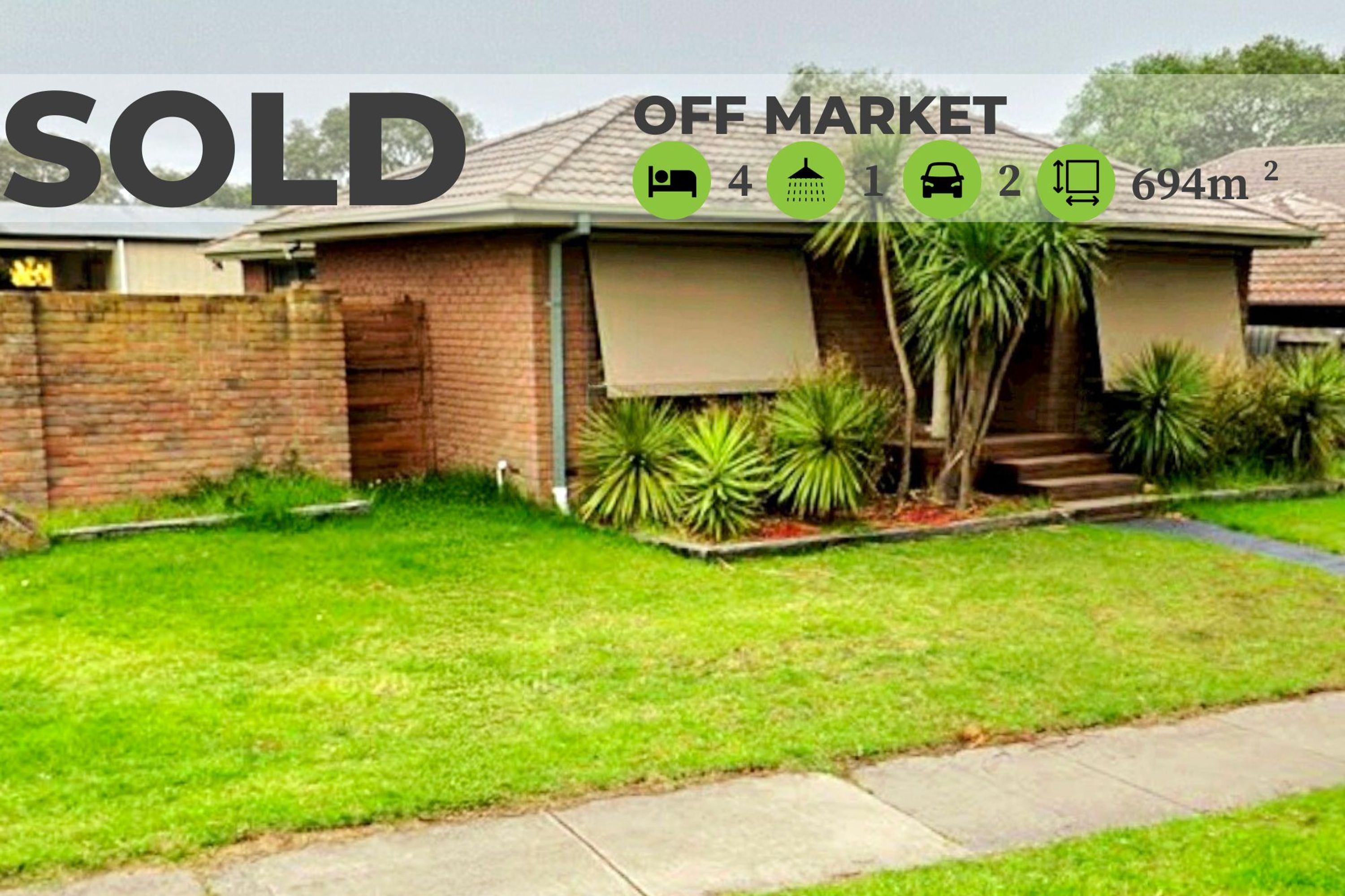 1 Melsetta Court, Carrum Downs - Image 1