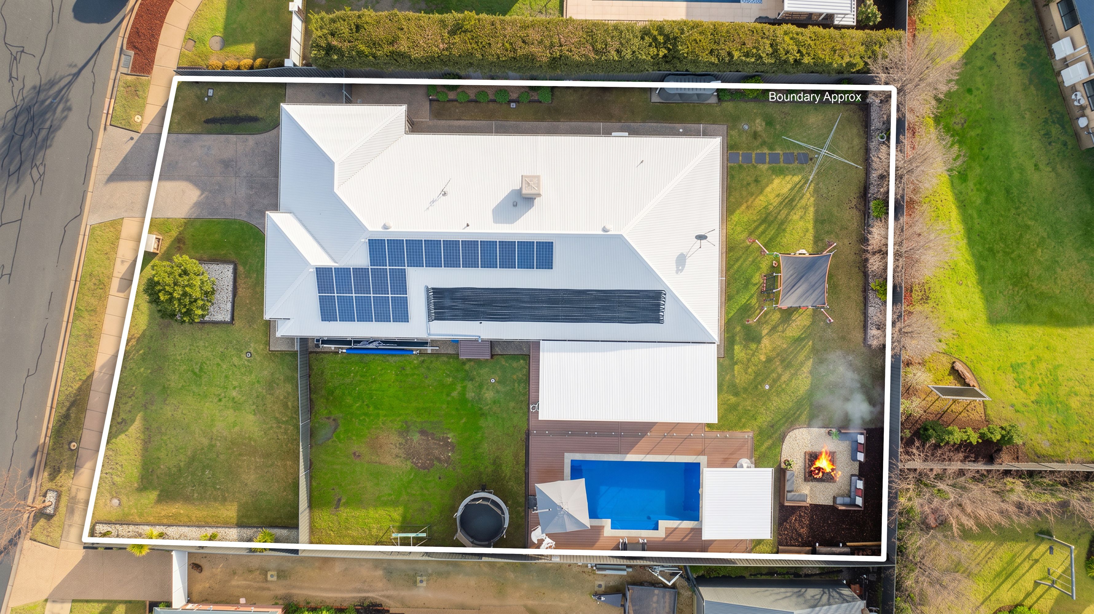 32 Hinchinbrook Court, Thurgoona, Thurgoona - Image 1