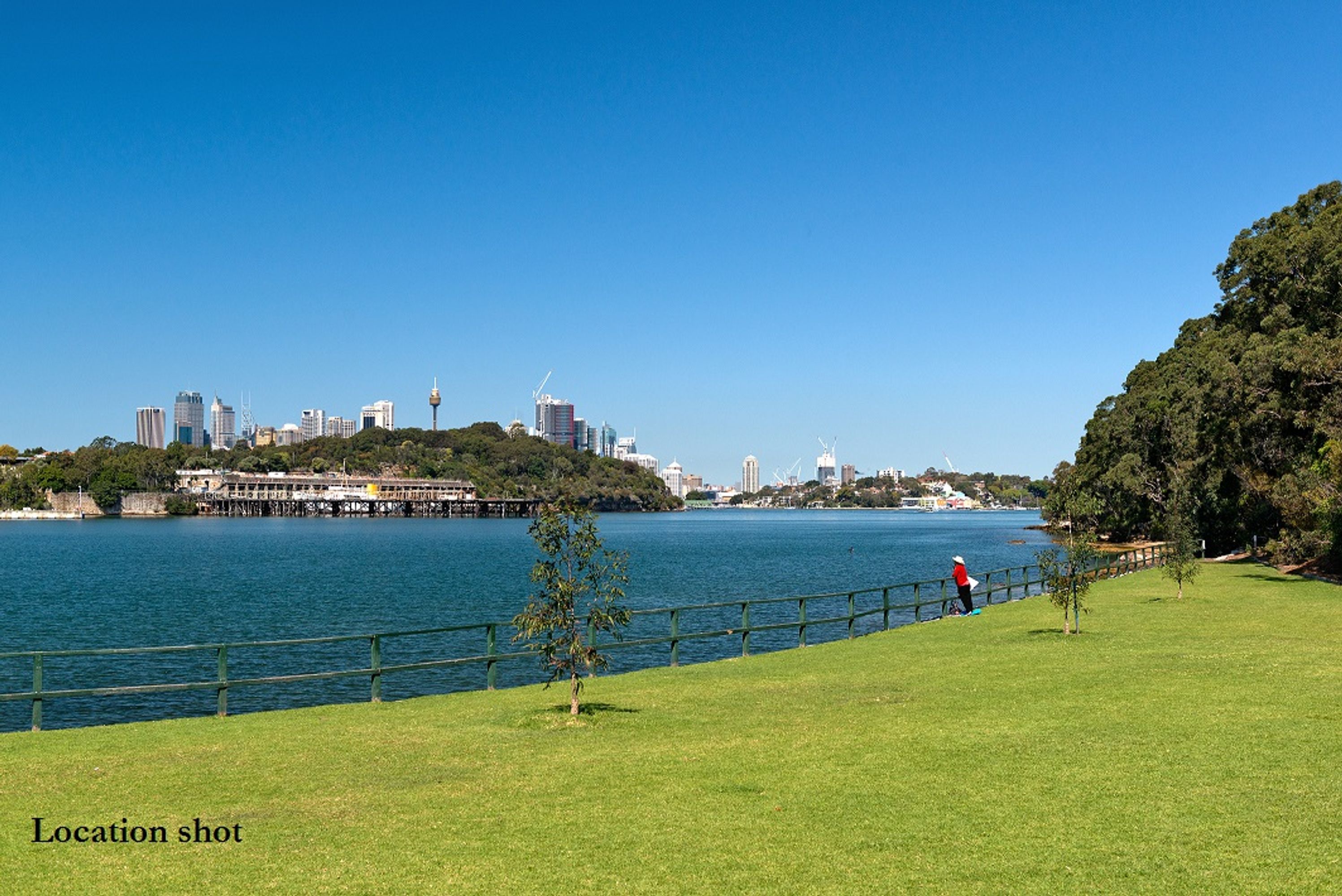 36/10 Hume Street, Wollstonecraft - Thumbnail 7
