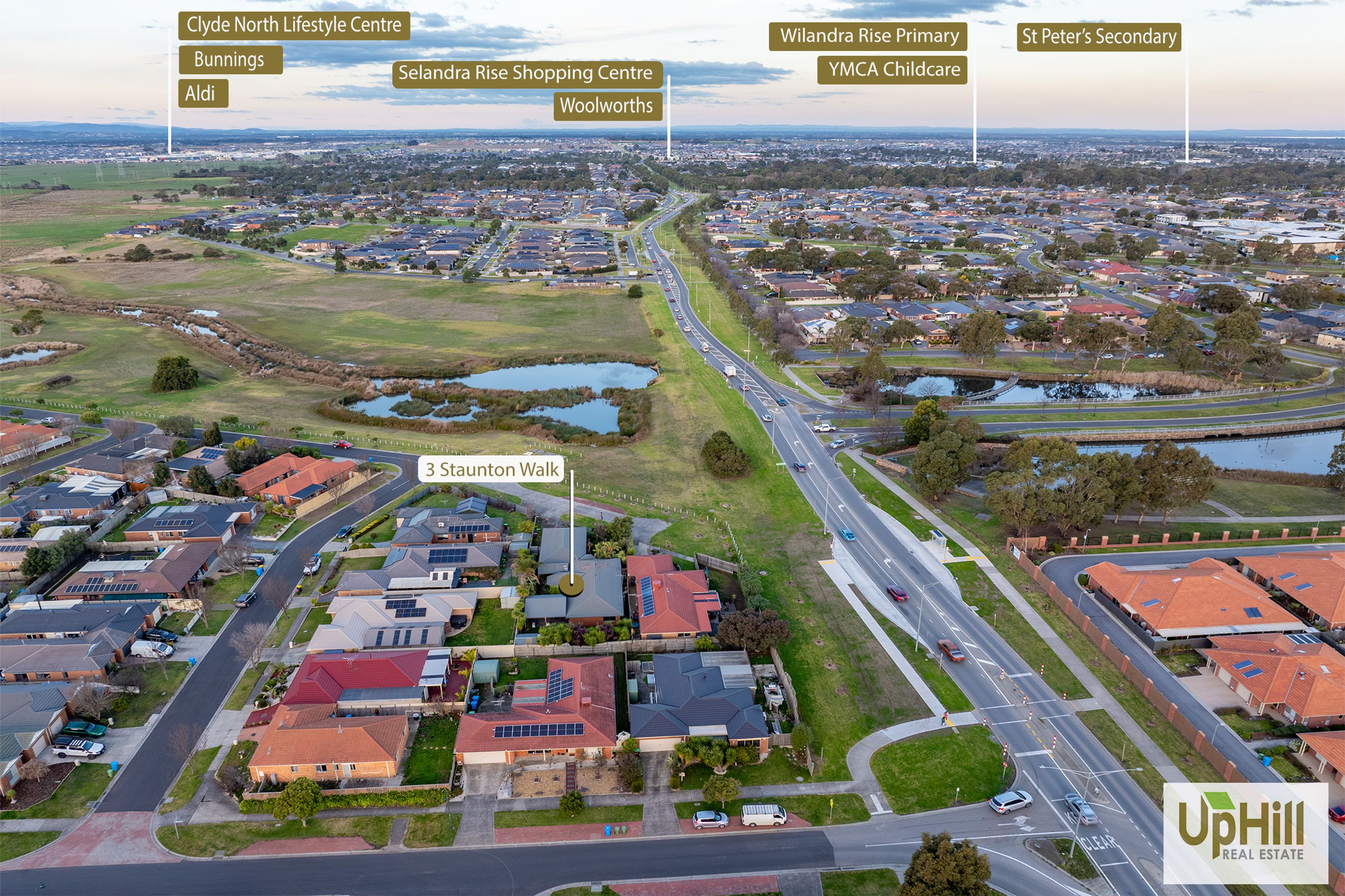 3 Staunton Walk, Cranbourne East - Thumbnail 8