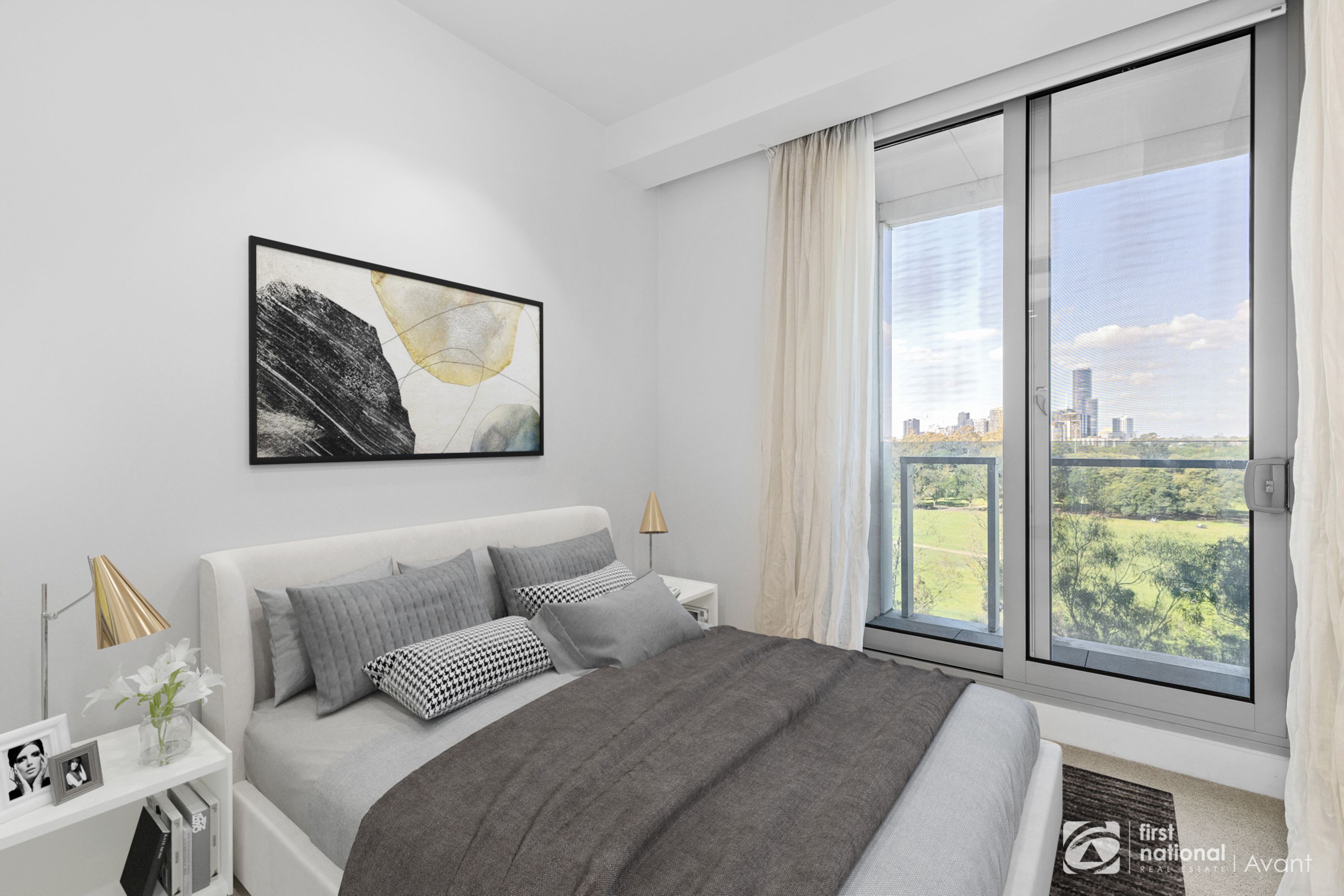 621/499 St Kilda Road, Melbourne - Thumbnail 8