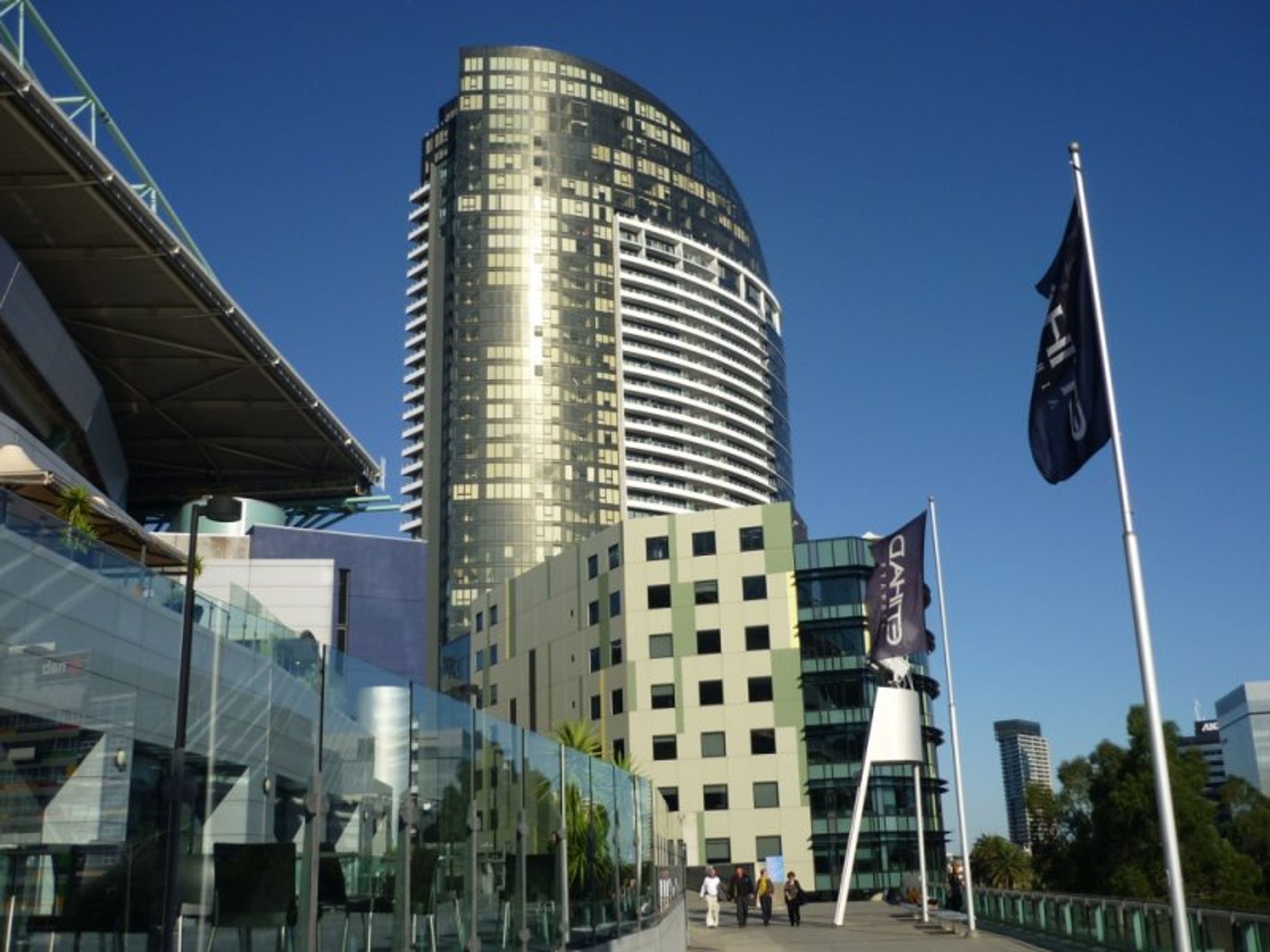 3108/100 Harbour Esplanade, Docklands - Thumbnail 4