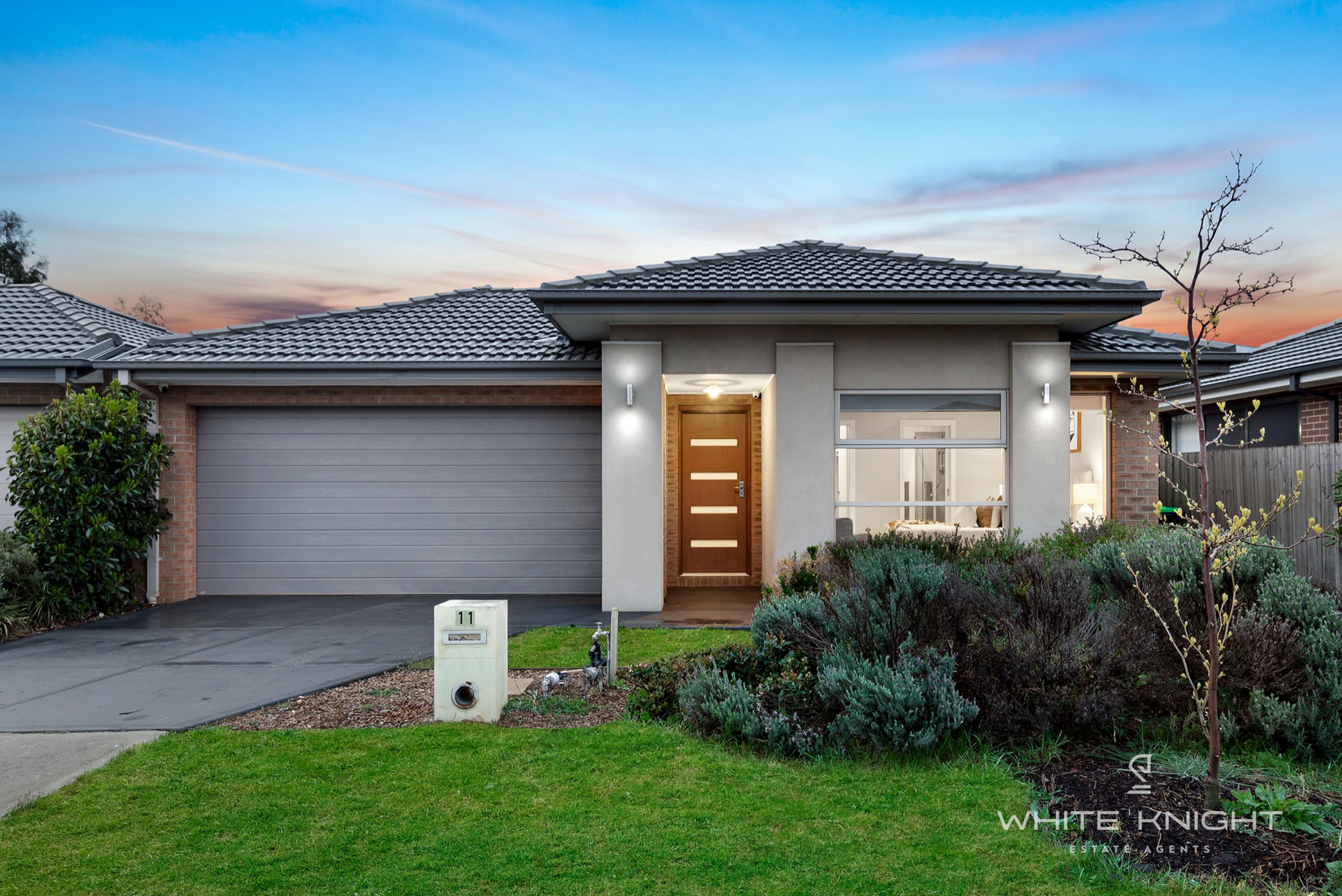 11 Tussock Street, Aintree VIC 3336, Aintree - Thumbnail 2